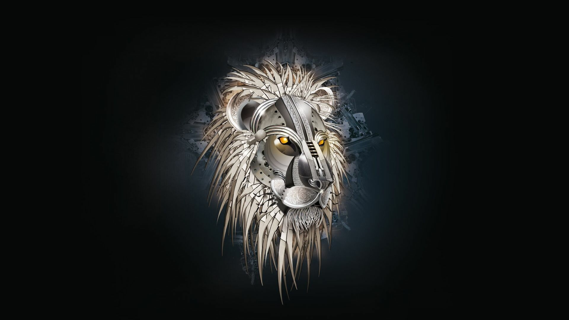 Lion Wallpapers - Top 30 Best Lion Background Images Download