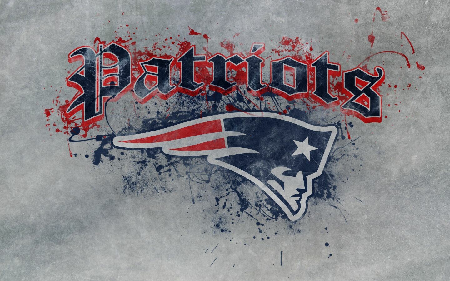 Official New England Patriots Mobile Wallpaper