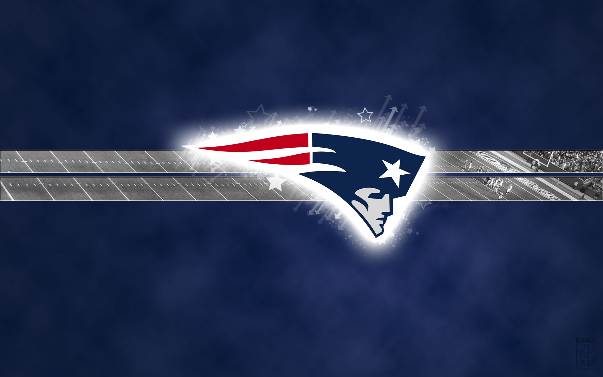 New england patriots 1080P, 2K, 4K, 5K HD wallpapers free download