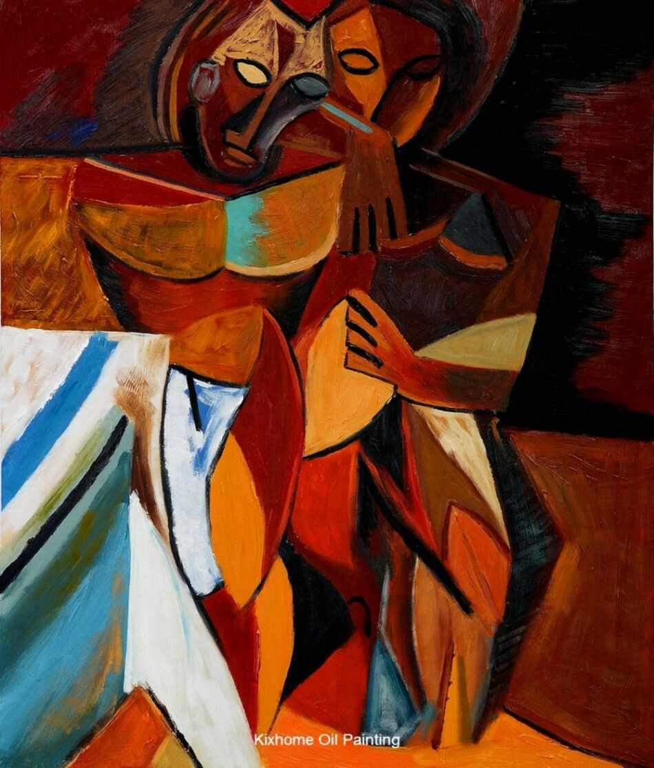 100+] Picasso Pictures | Wallpapers.com