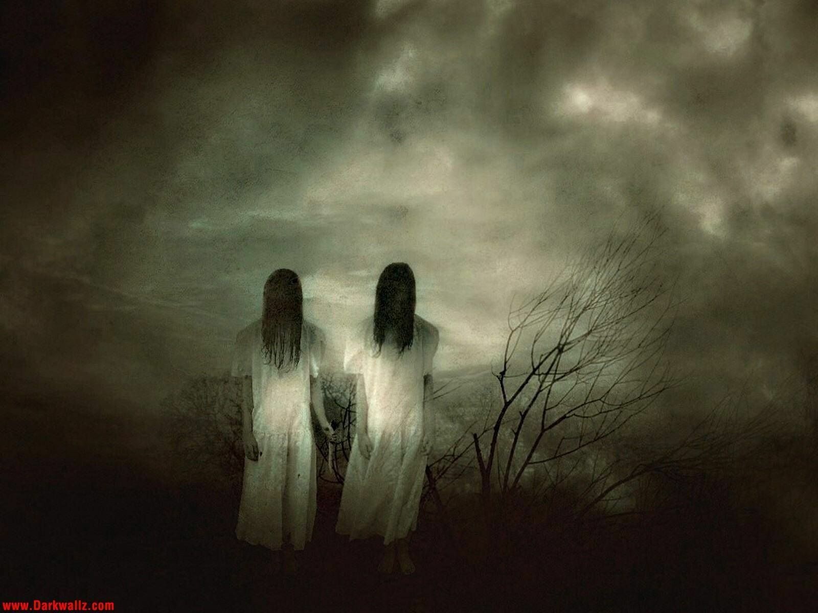 Creepy Scary Wallpapers - Top Free Creepy Scary Backgrounds -  WallpaperAccess