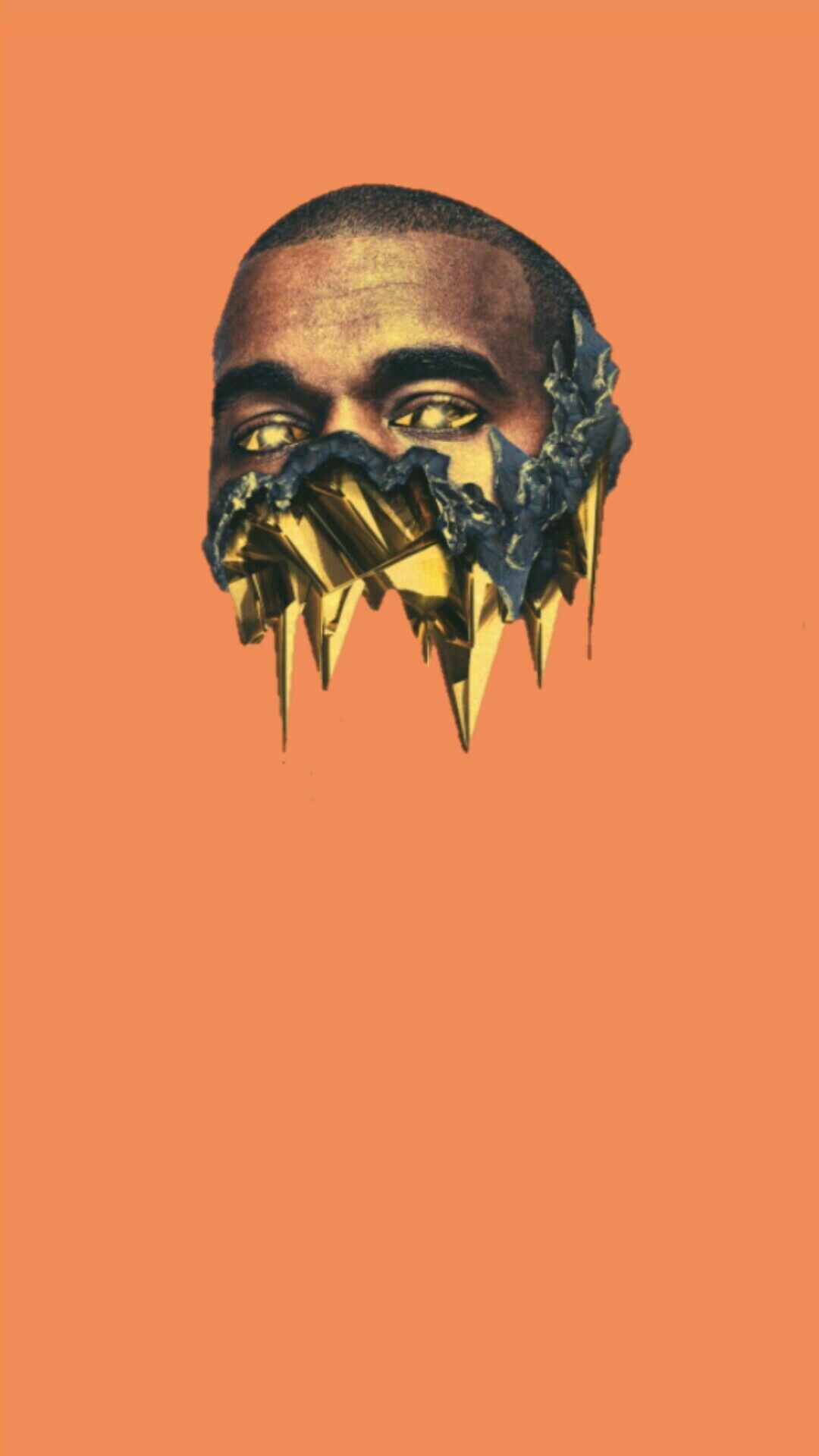 Kanye West Wallpapers on WallpaperDog