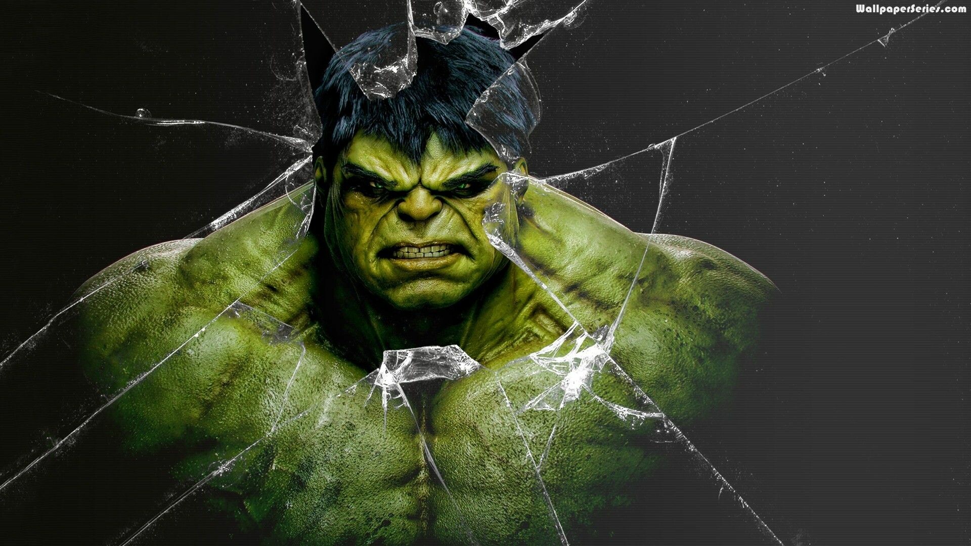 Hulk Wallpapers and Backgrounds image Free Download