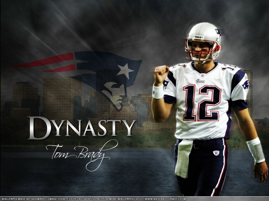 Tom Brady Wallpapers (70+ images)