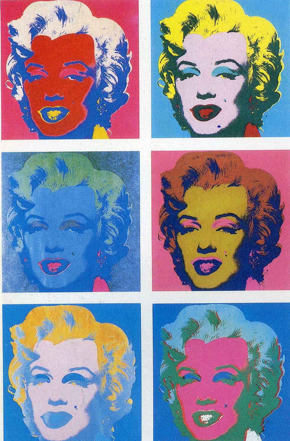 41 Andy Warhol Wallpapers Hd 4k 5k For Pc And Mobile Download Free Images For Iphone Android