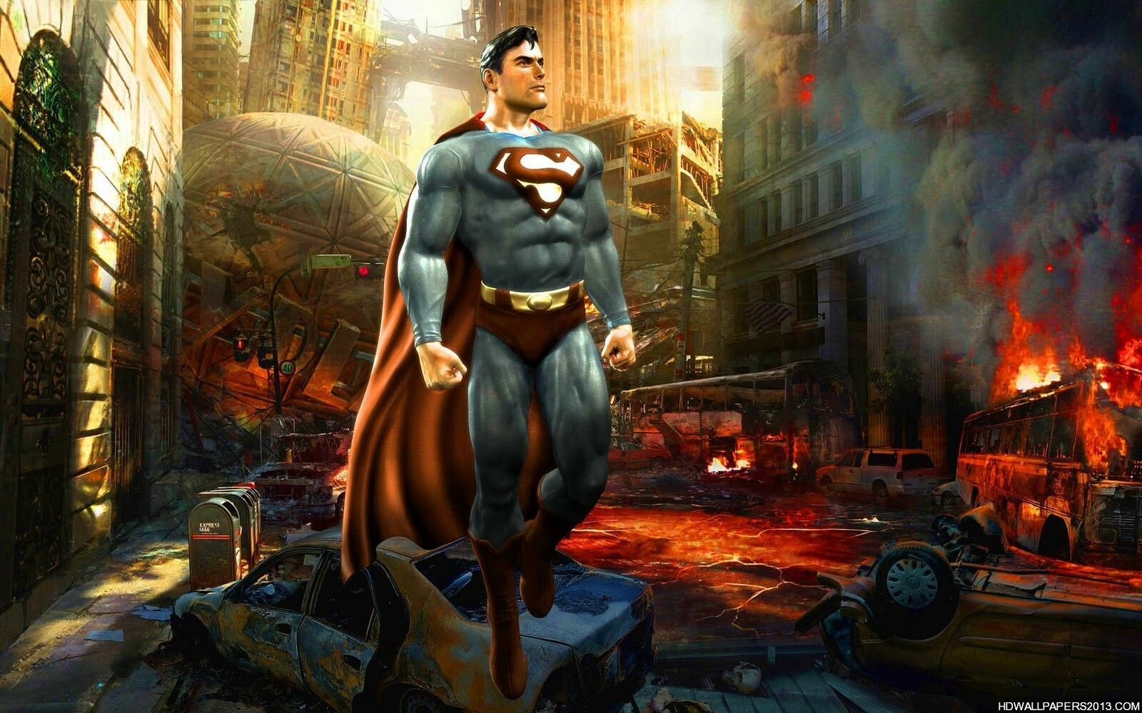 325185 Batman, Superman, 4k - Rare Gallery HD Wallpapers