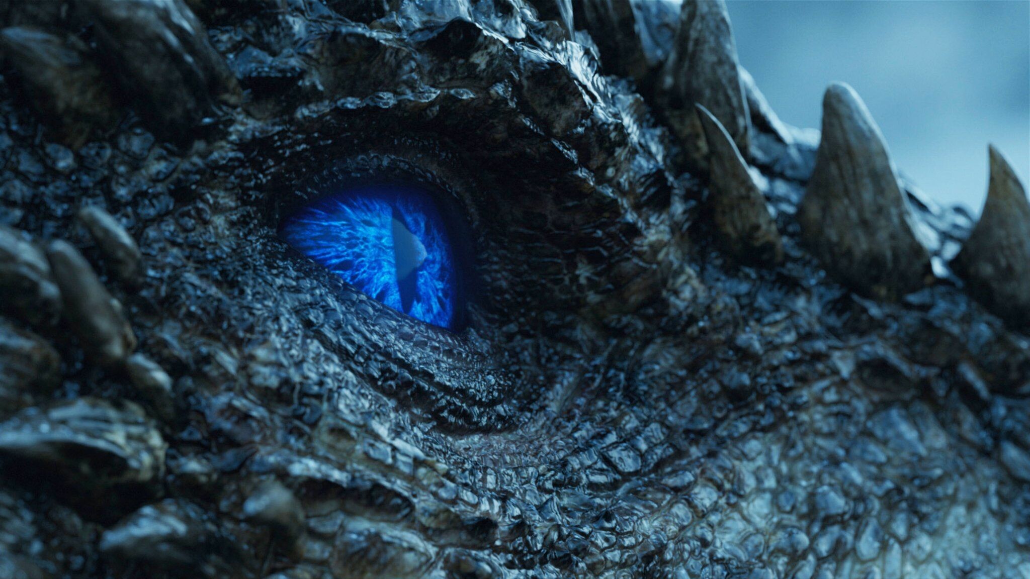 45+ Game of Thrones Dragons Wallpapers: HD, 4K, 5K for PC and Mobile |  Download free images for iPhone, Android