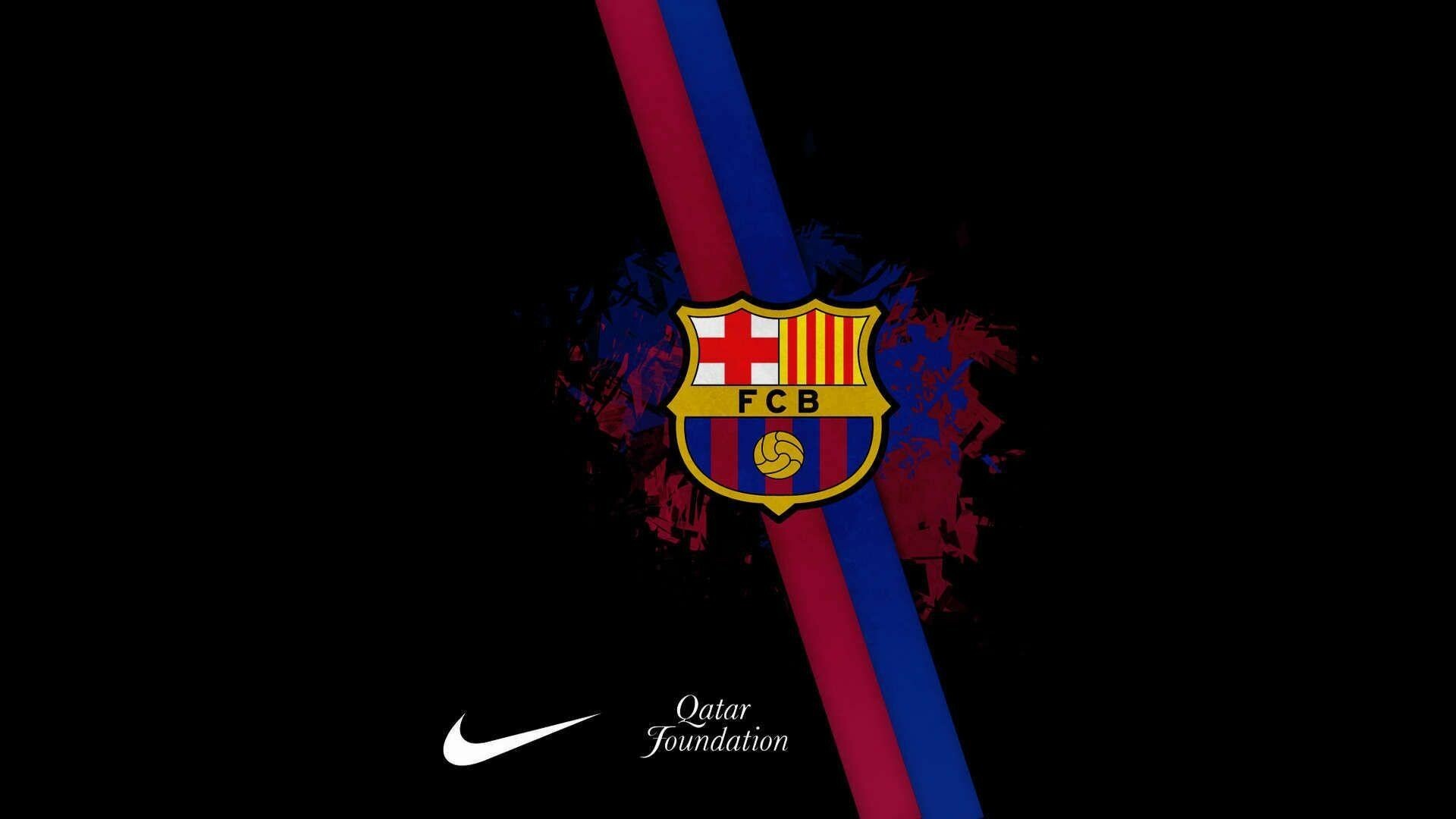 FC Barcelona wallpaper - Opera add-ons