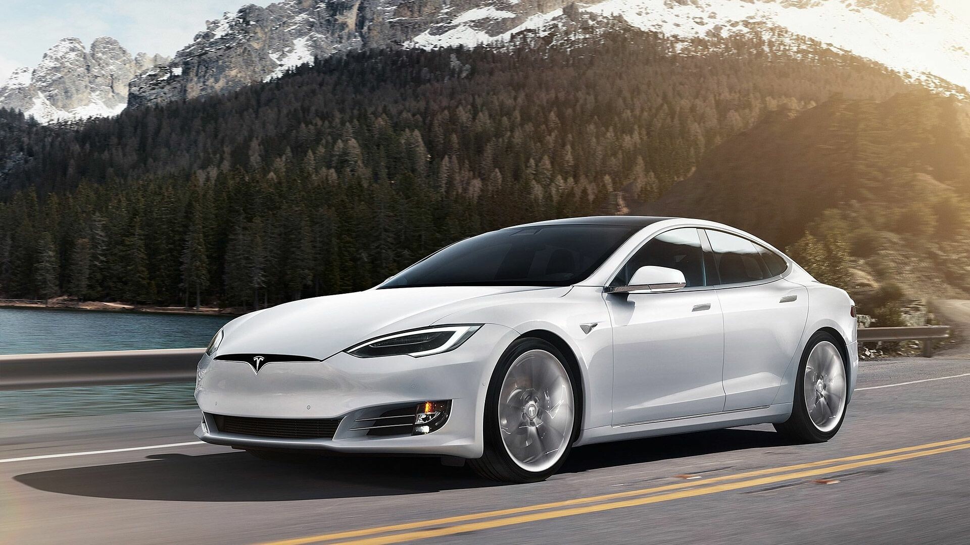 Elon Musk says Tesla Model S Plaid may launch in China in March