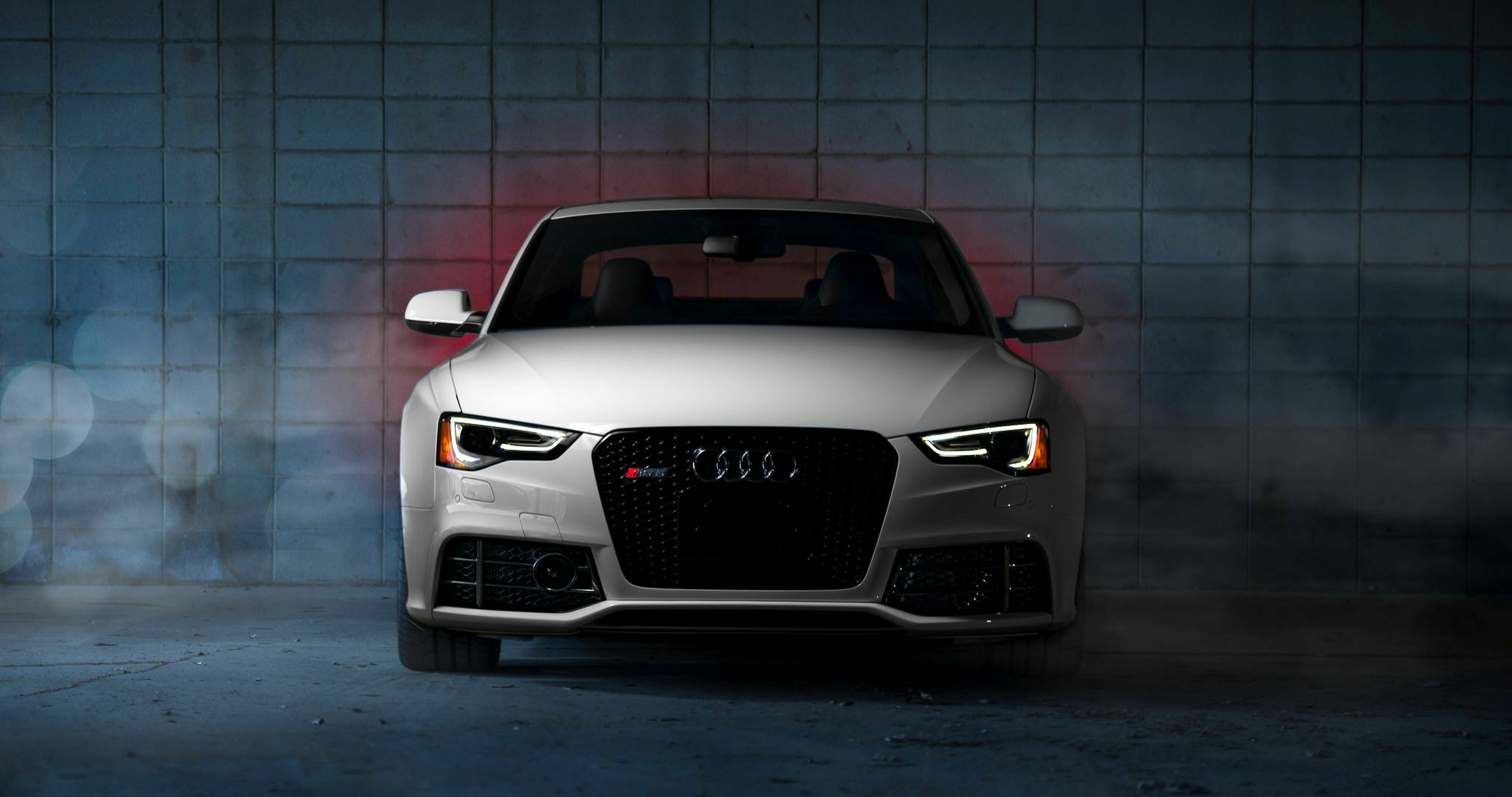 Top 999+ Audi Wallpaper Full HD, 4K✓Free to Use