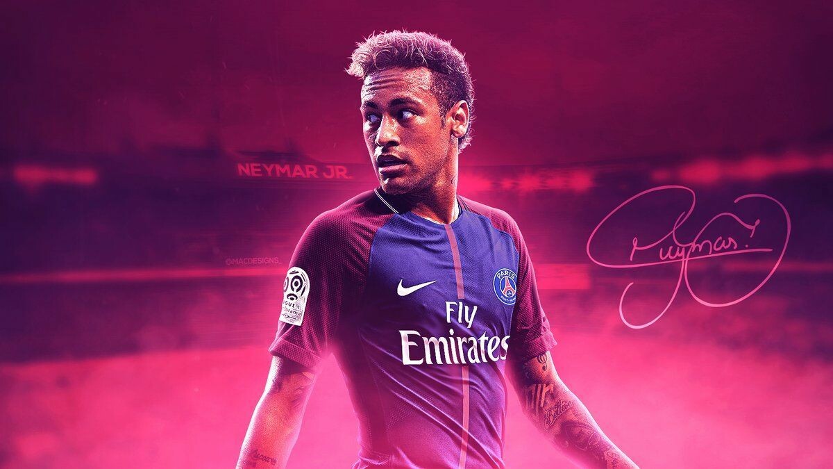 41+ Neymar Wallpapers: HD, 4K, 5K for PC and Mobile | Download free images  for iPhone, Android