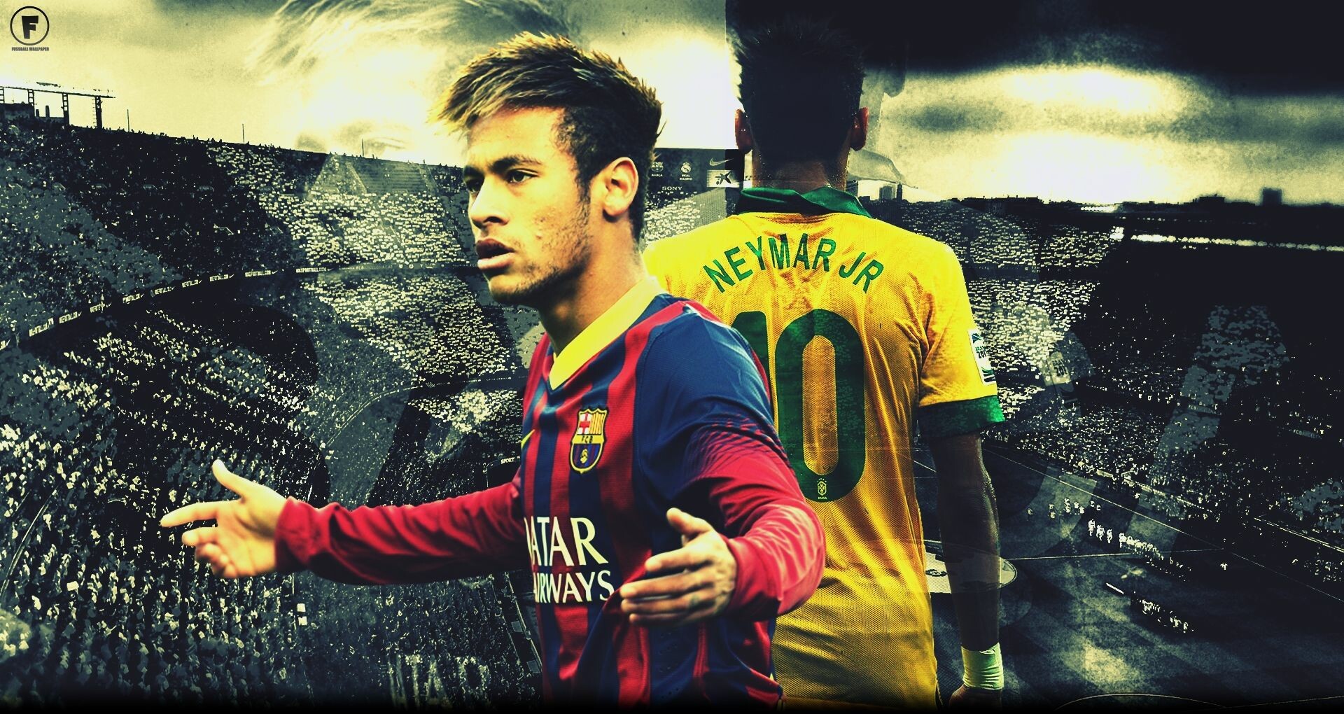 GOAT Neymar 2021 Wallpaper HD Sports 4K Wallpapers Images and Background   Wallpapers Den