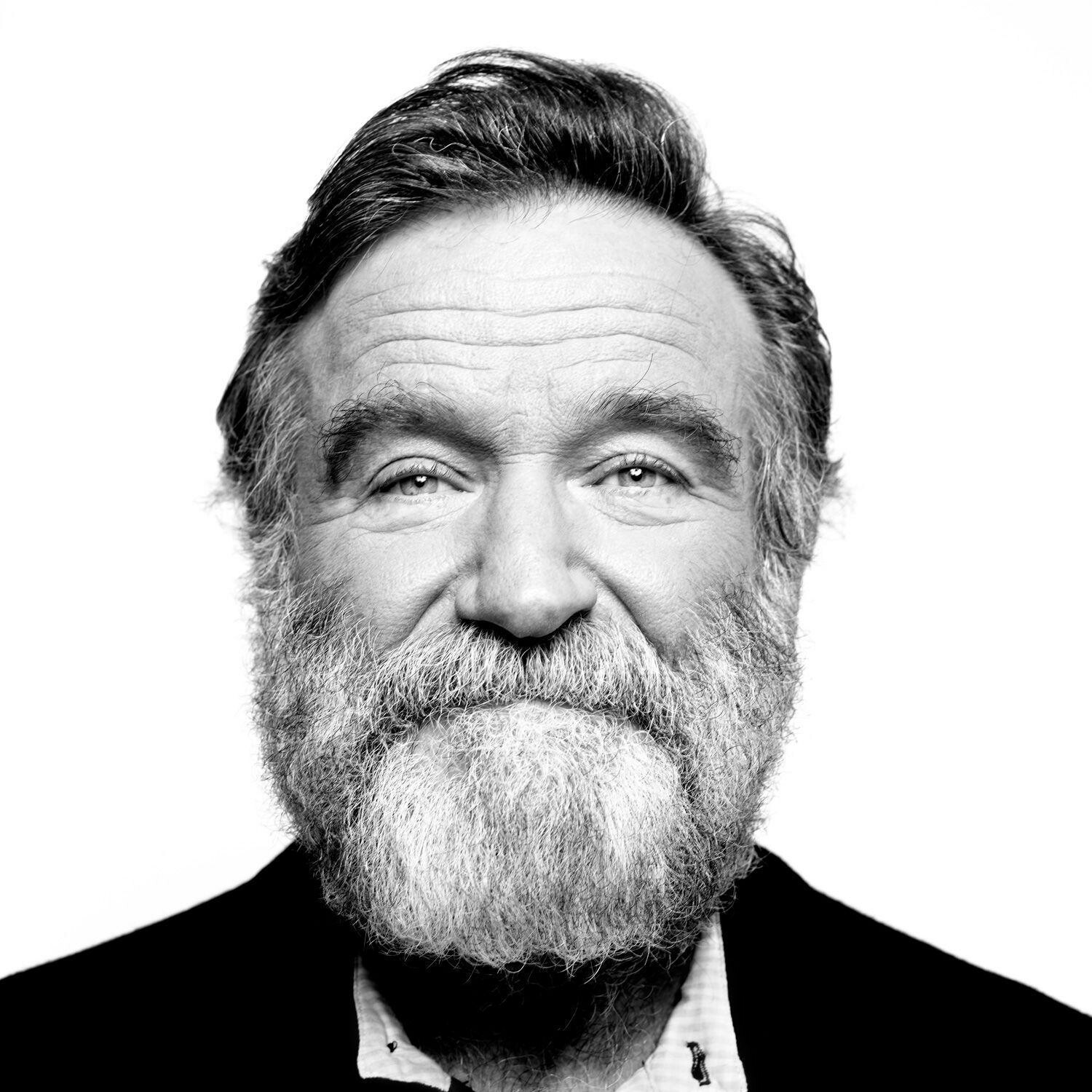5+ Robin Williams iPhone Wallpapers: HD, 4K, 5K for PC and Mobile |  Download free images for iPhone, Android