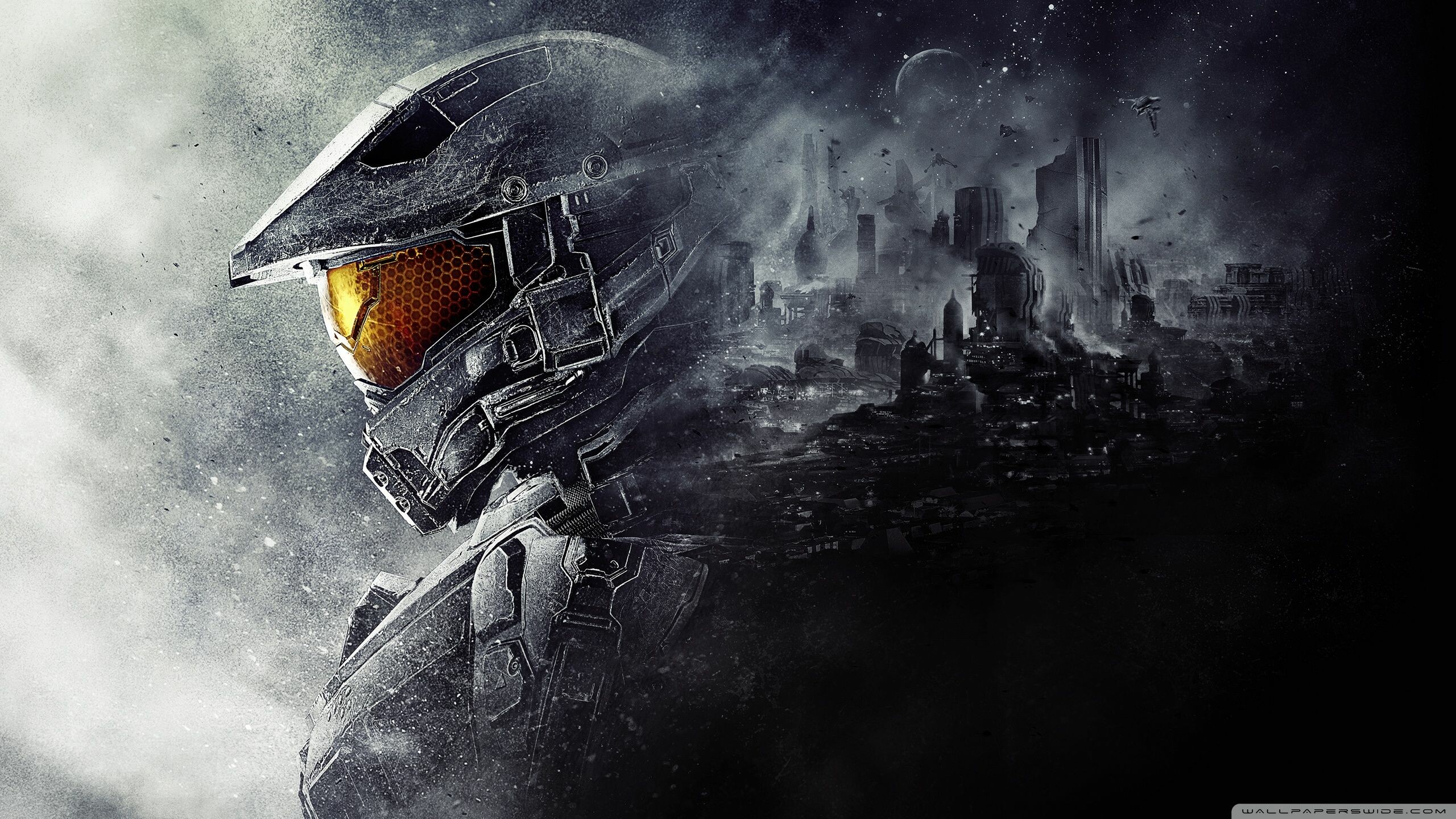 68+ 4K Halo Wallpapers: HD, 4K, 5K for PC and Mobile | Download free images  for iPhone, Android