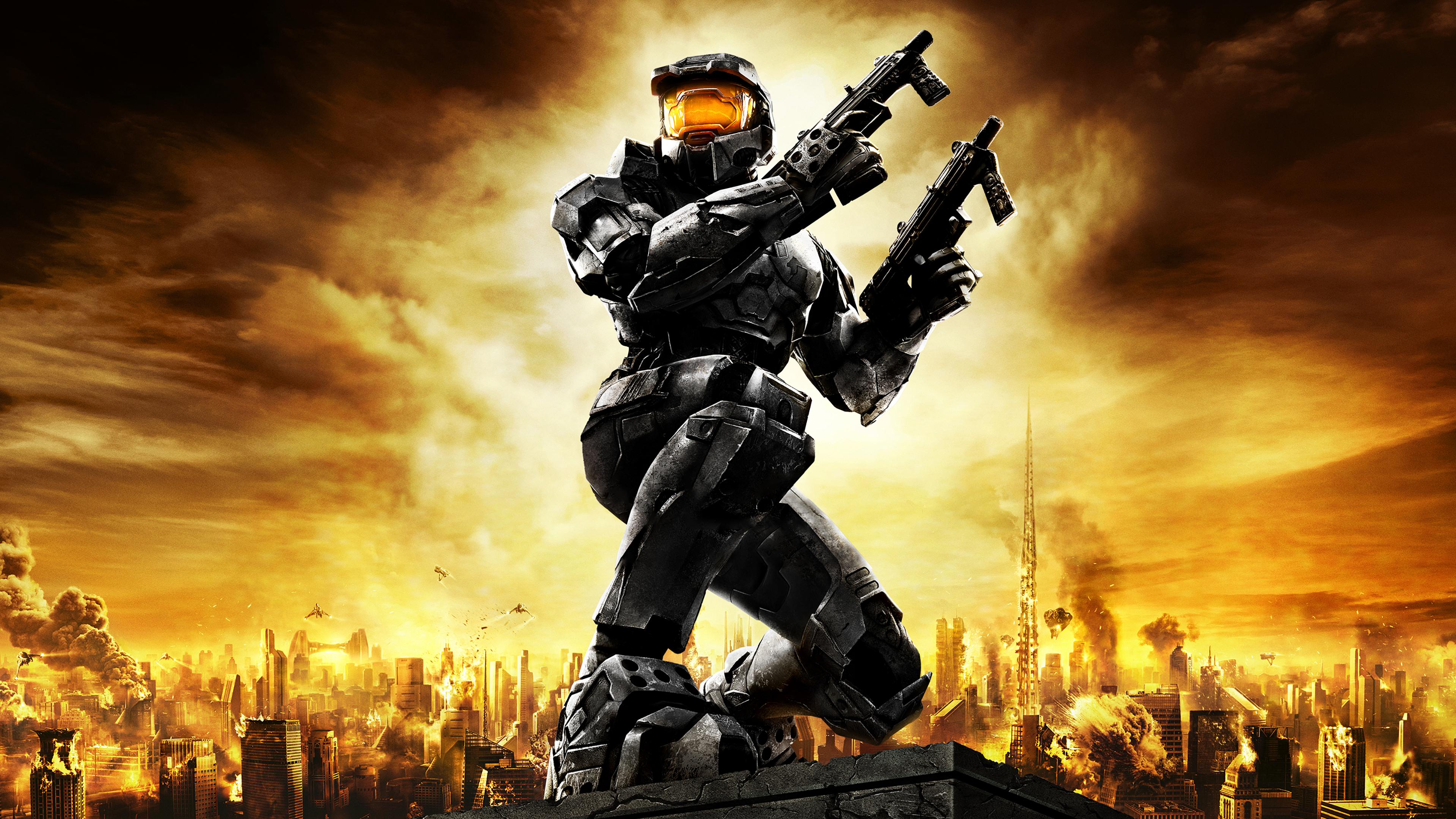 910 Halo HD Wallpapers and Backgrounds