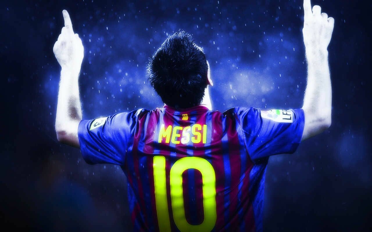 52+ Lionel Messi Cool Wallpapers: HD, 4K, 5K for PC and Mobile | Download  free images for iPhone, Android