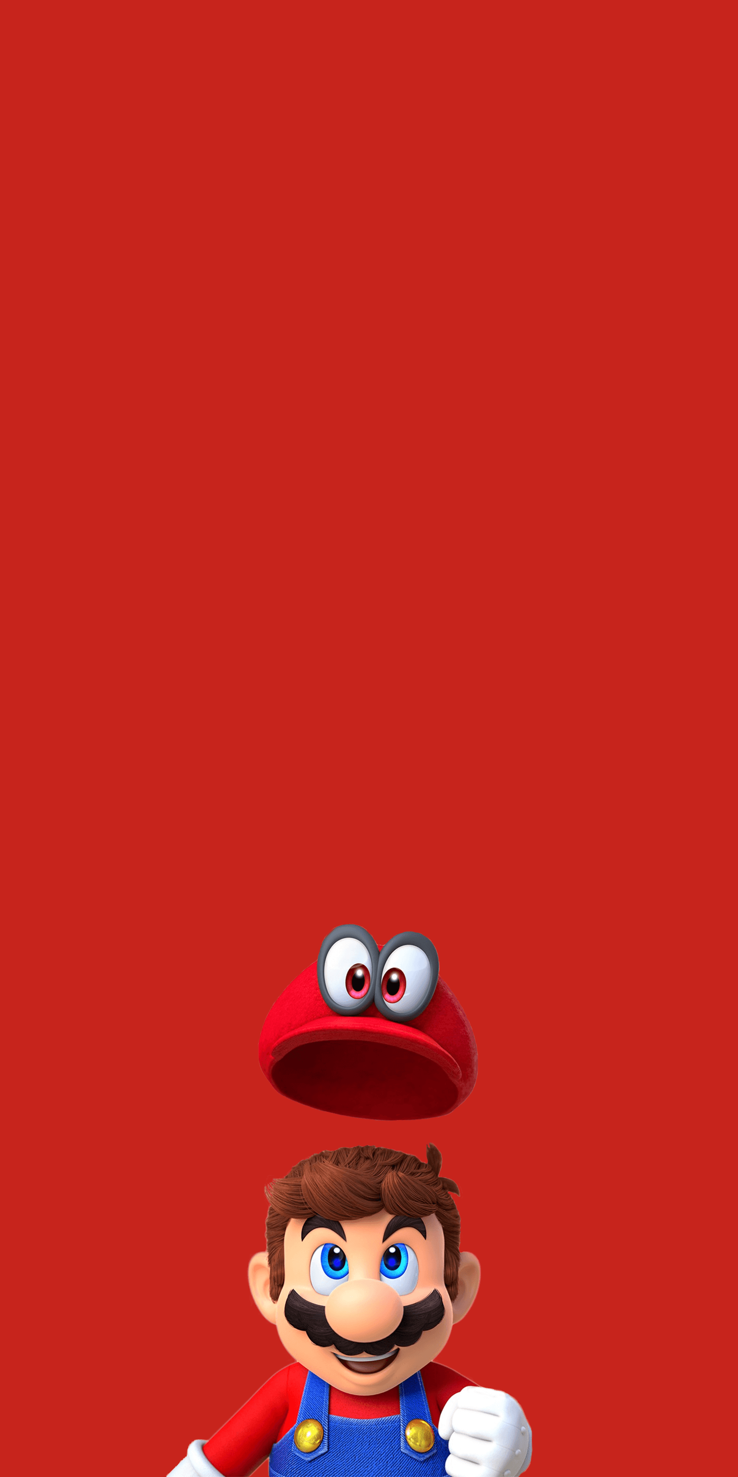 140+ Super Mario Bros. HD Wallpapers and Backgrounds