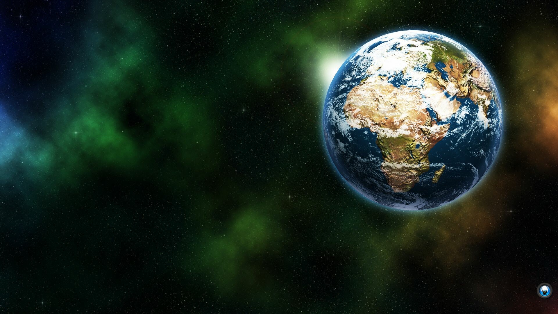 Planet Earth Wallpapers, 34 Widescreen HQ Definition Wallpapers of ...