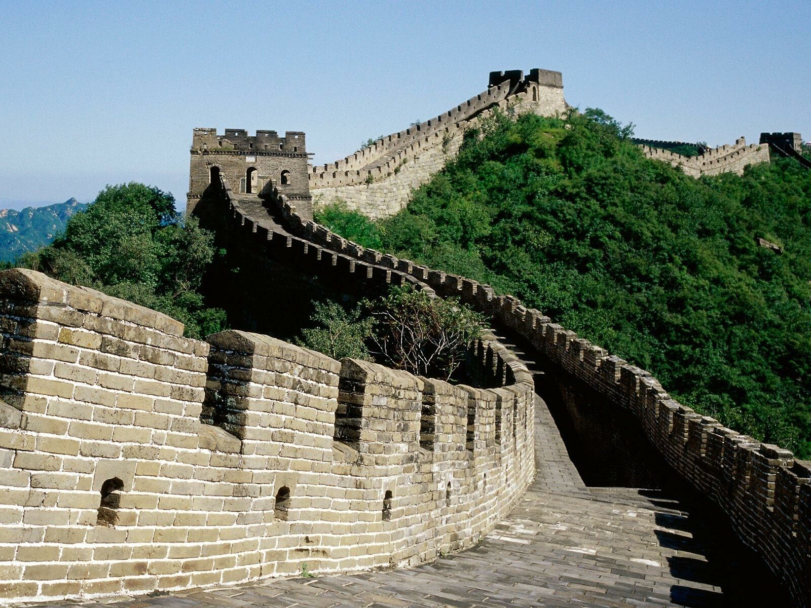 59+ Great Wall of China Wallpapers: HD, 4K, 5K for PC and Mobile | Download  free images for iPhone, Android