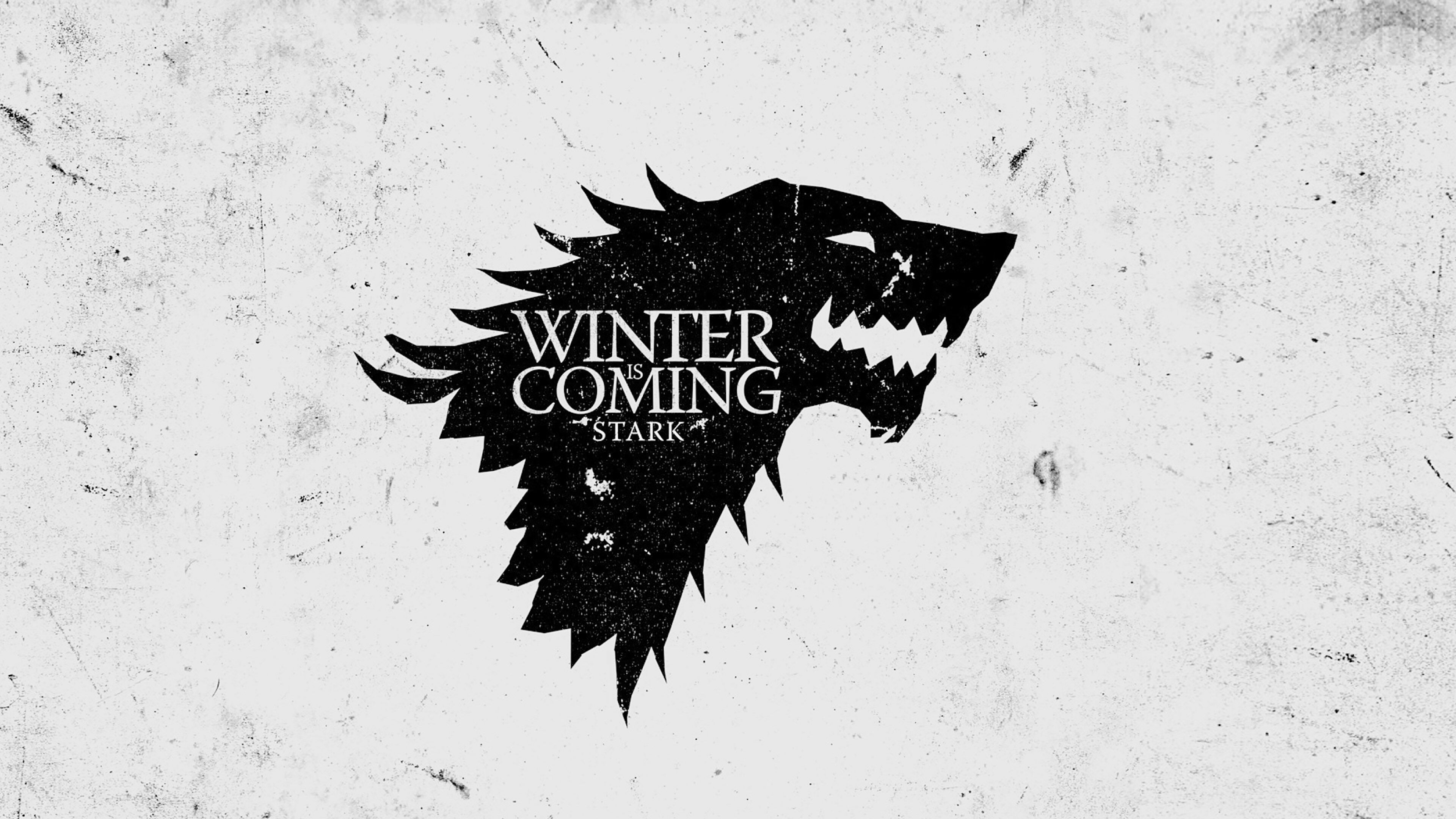 67+ Winter Is Coming Game of Thrones Wallpapers: HD, 4K, 5K for PC and  Mobile | Download free images for iPhone, Android