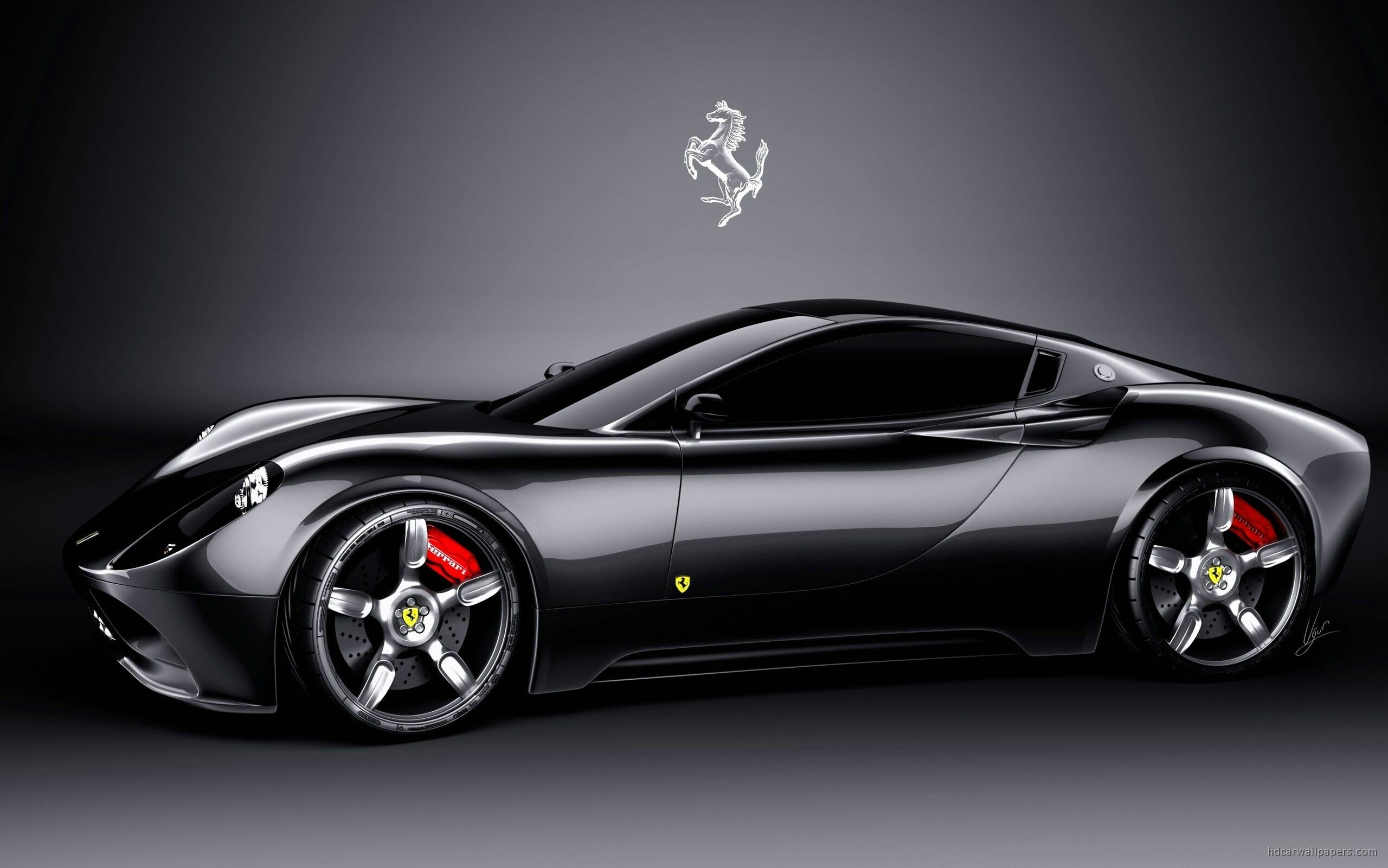 56+ Ferrari Car HD Wallpapers: HD, 4K, 5K for PC and Mobile | Download free  images for iPhone, Android