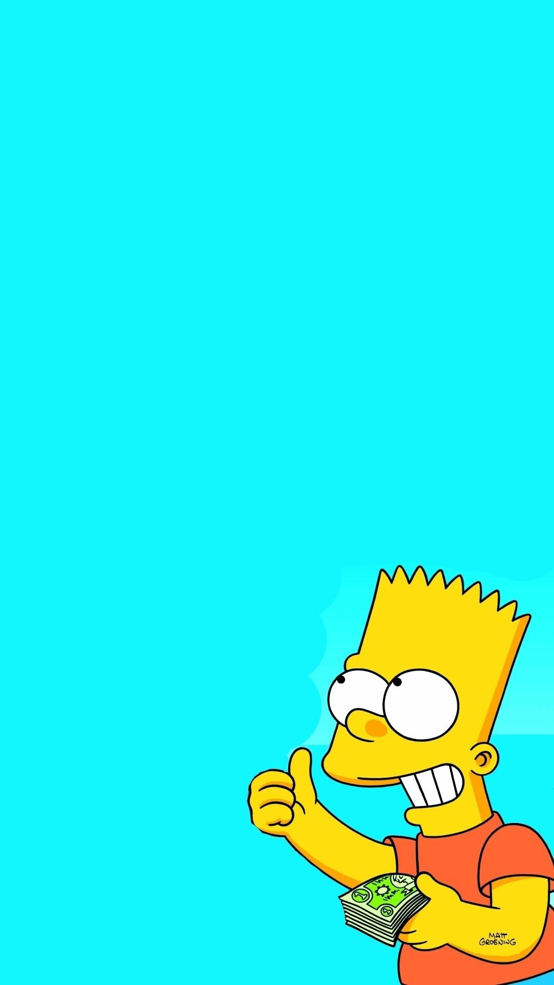 52+ Simpsons Wallpapers: HD, 4K, 5K for PC and Mobile | Download free  images for iPhone, Android