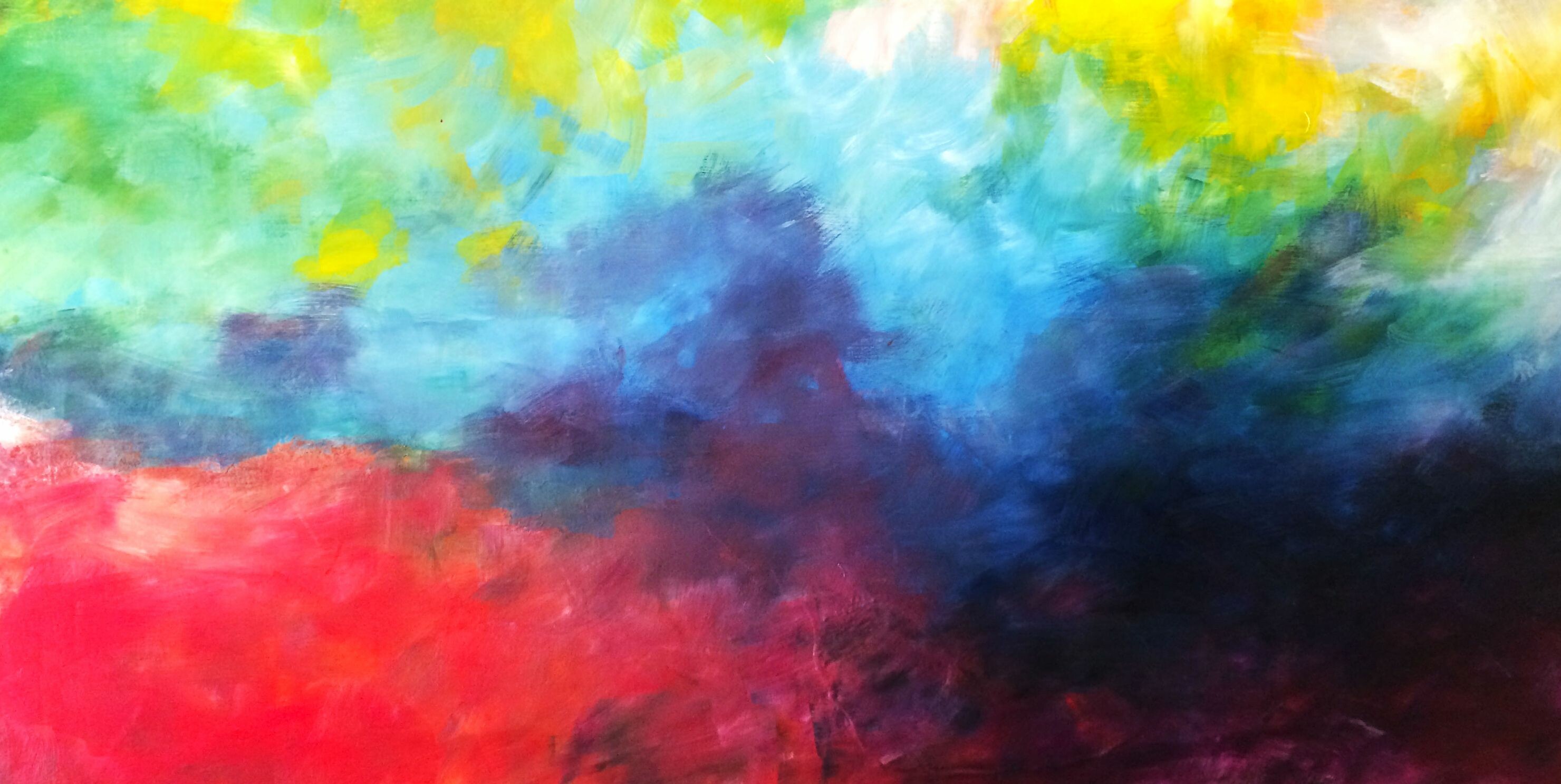 Painting 4K wallpapers for your desktop or mobile screen free and easy to  download