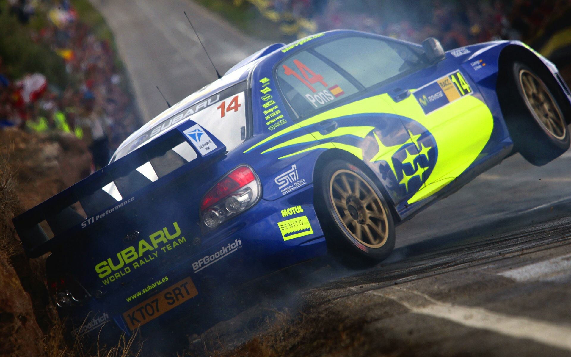 58 Subaru Rally Car Wallpapers Hd 4k 5k For Pc And Mobile Download Free Images For Iphone Android