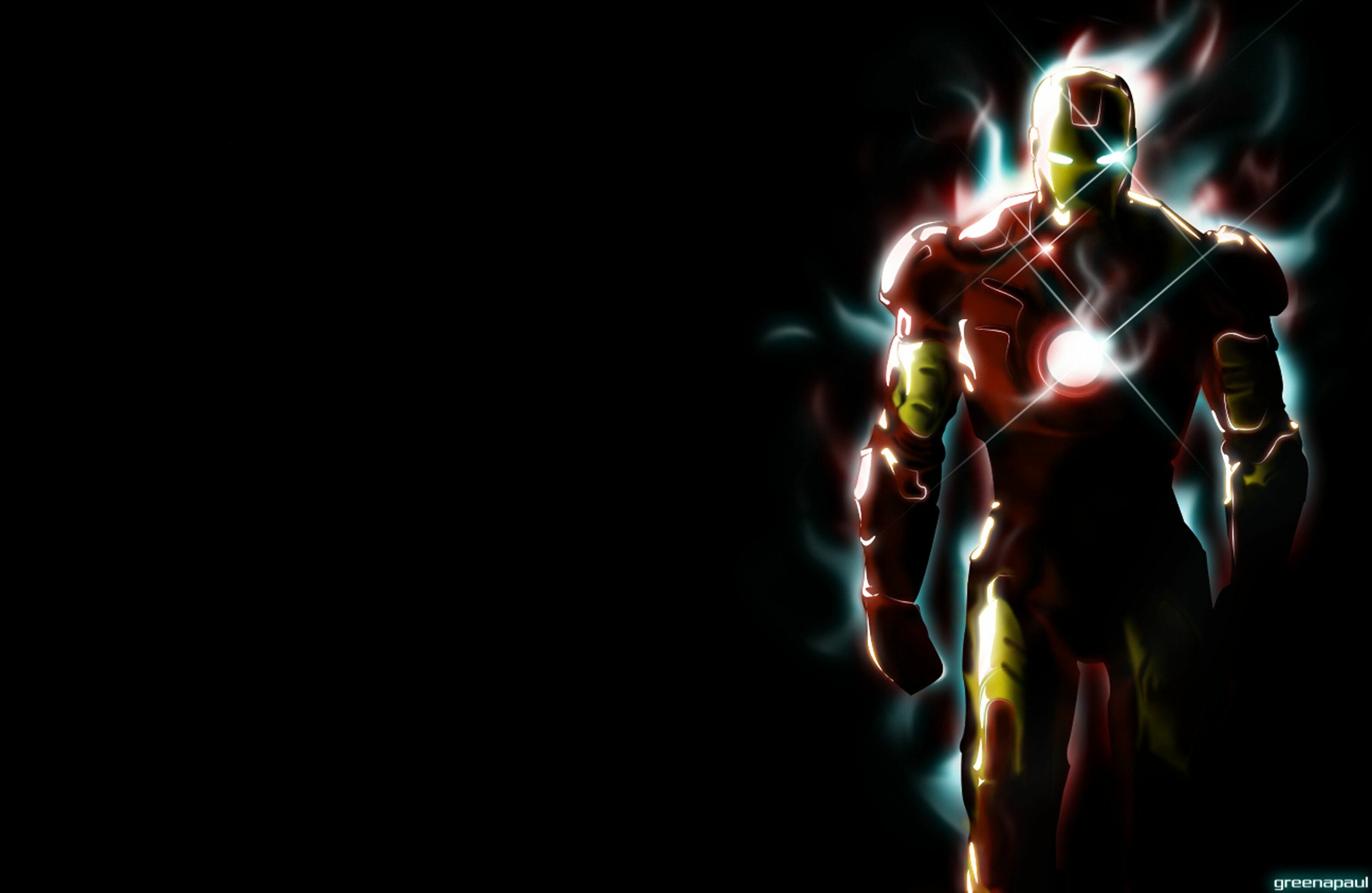 66+ Iron Man Wallpapers: HD, 4K, 5K for PC and Mobile | Download free images  for iPhone, Android