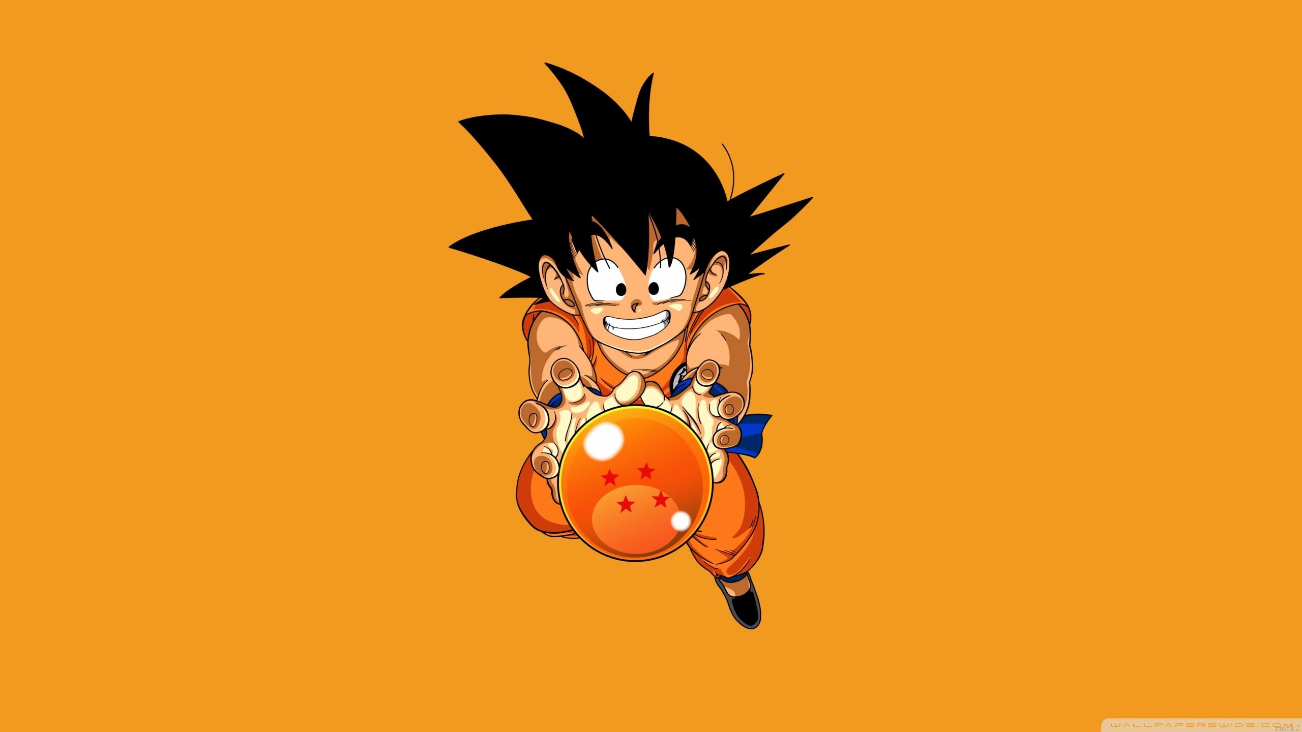 Goku 1080P, 2K, 4K, 5K HD wallpapers free download | Wallpaper Flare