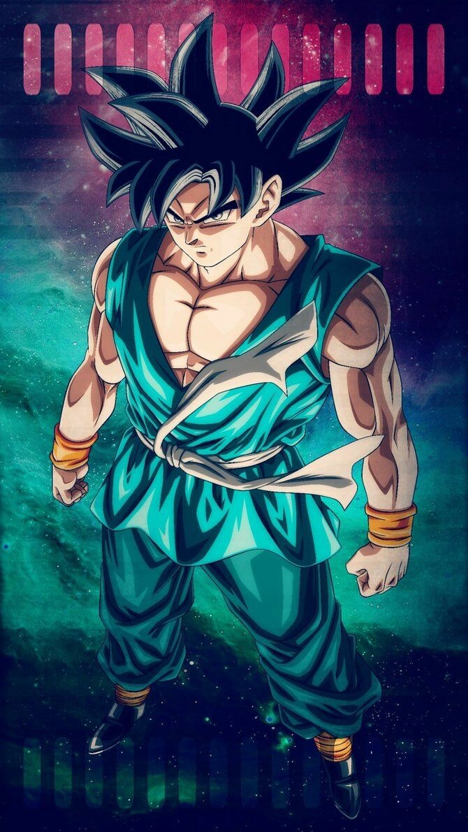 44+ Goku Wallpapers: HD, 4K, 5K for PC and Mobile | Download free images  for iPhone, Android