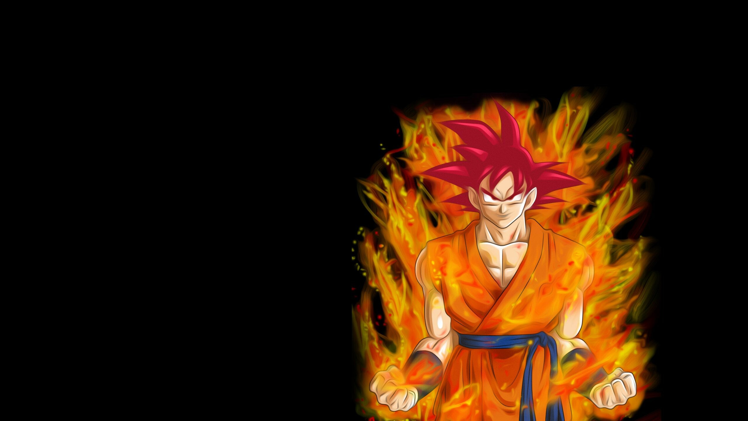 56+ Dragon Ball Goku Wallpapers: HD, 4K, 5K for PC and Mobile