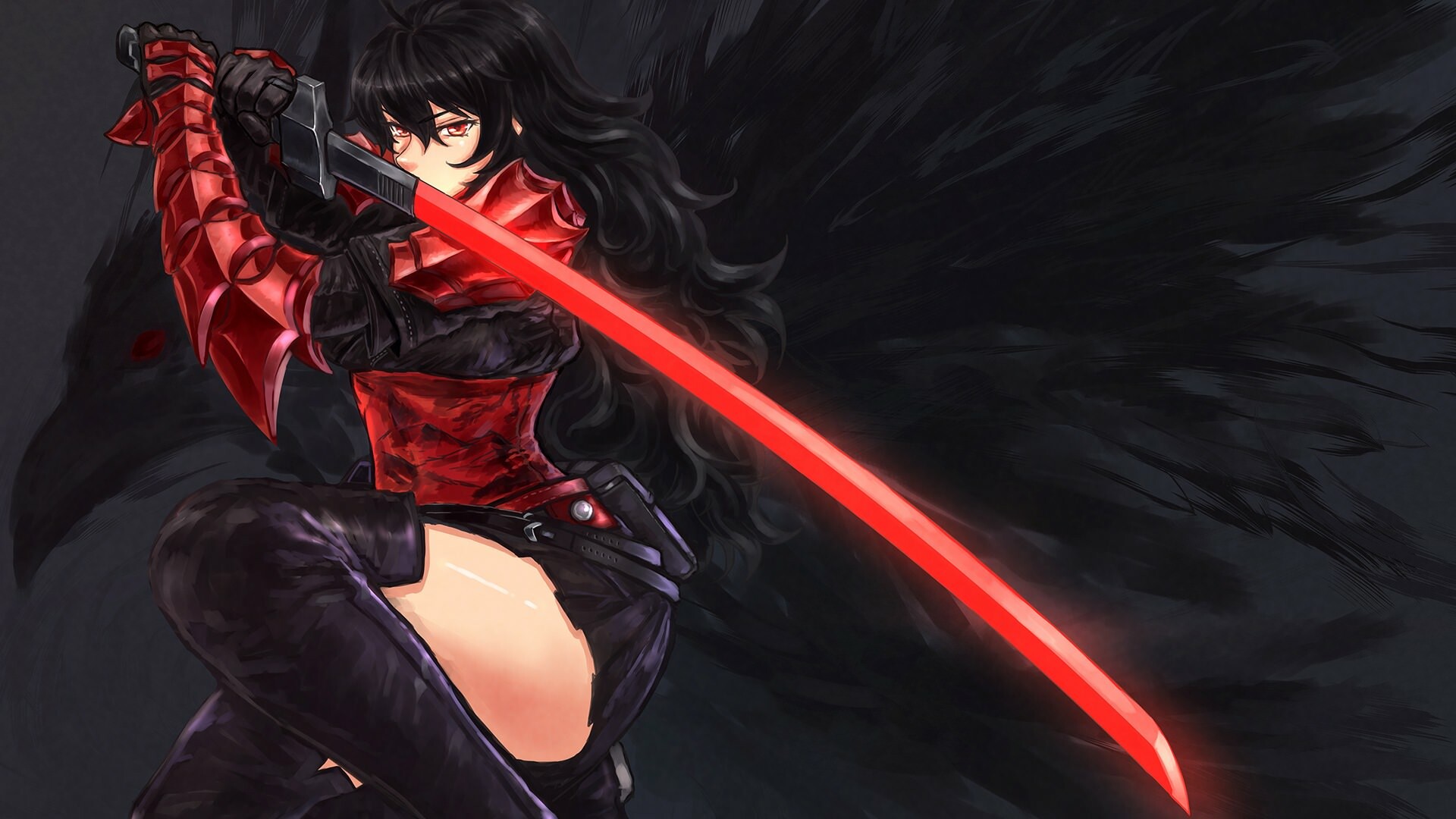 Wallpaper : katana, The Owl House, anime girls 3075x2022 - 12HD - 2263668 -  HD Wallpapers - WallHere