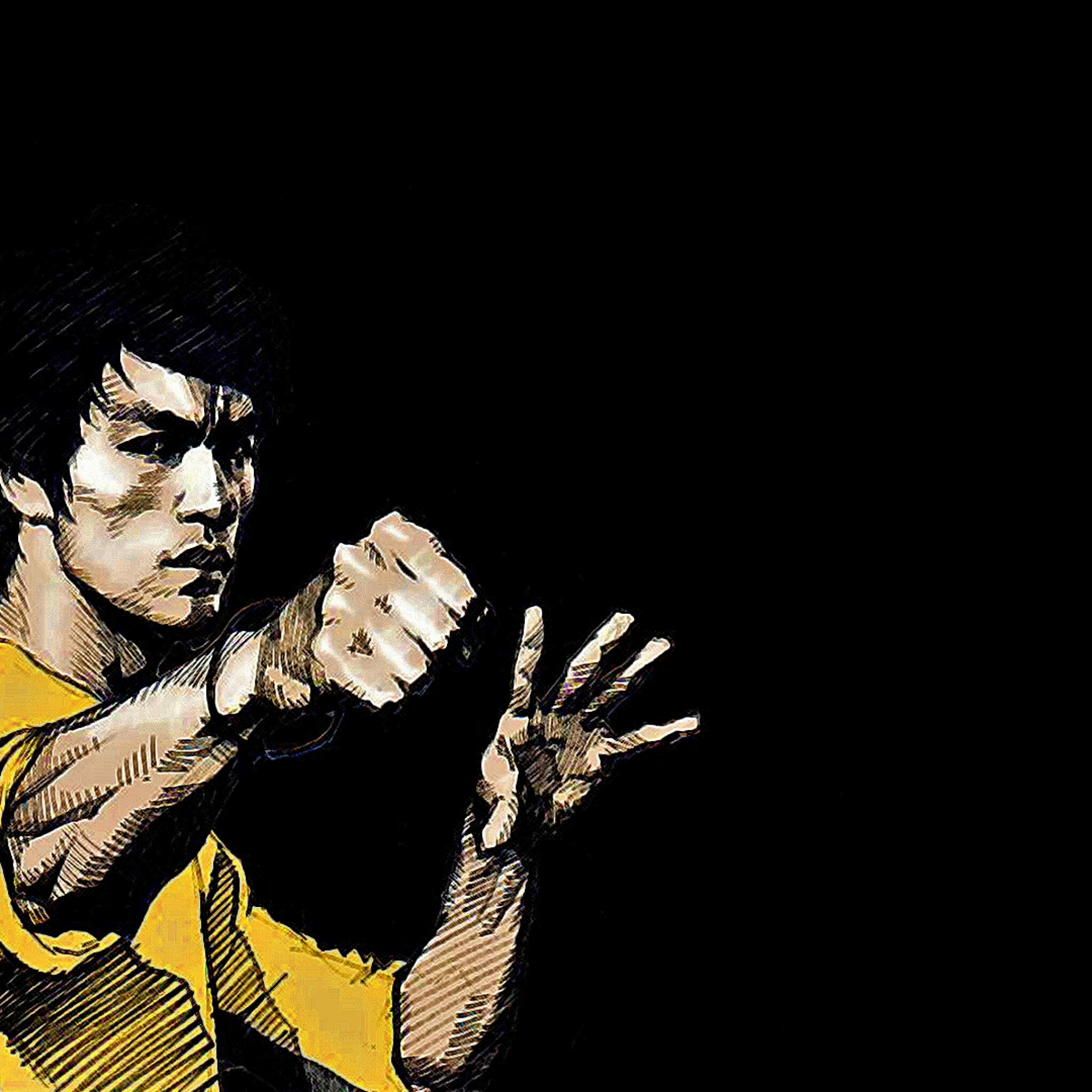 68+ Bruce Lee Wallpapers: HD, 4K, 5K for PC and Mobile | Download free  images for iPhone, Android