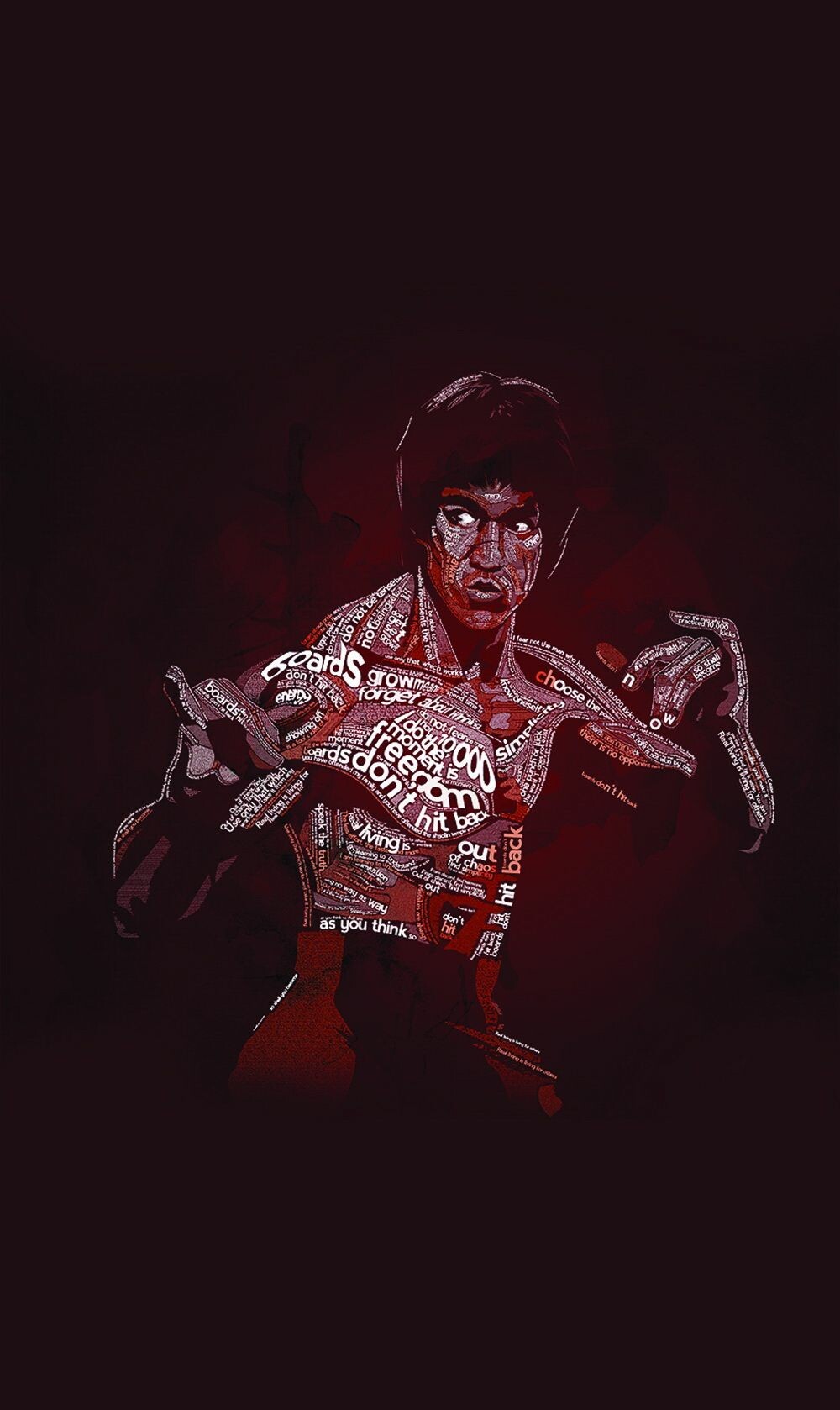 Bruce Lee Wallpaper HD APK for Android Download
