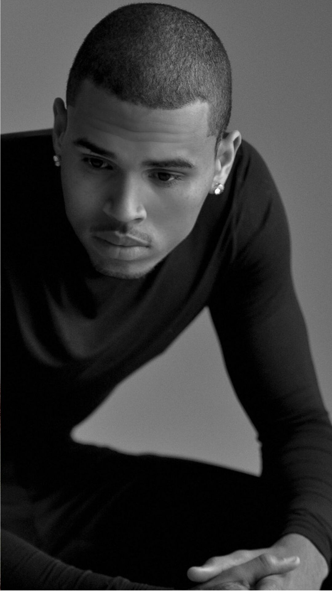 About: Chris Brown Wallpapers HD (Google Play version) | | Apptopia