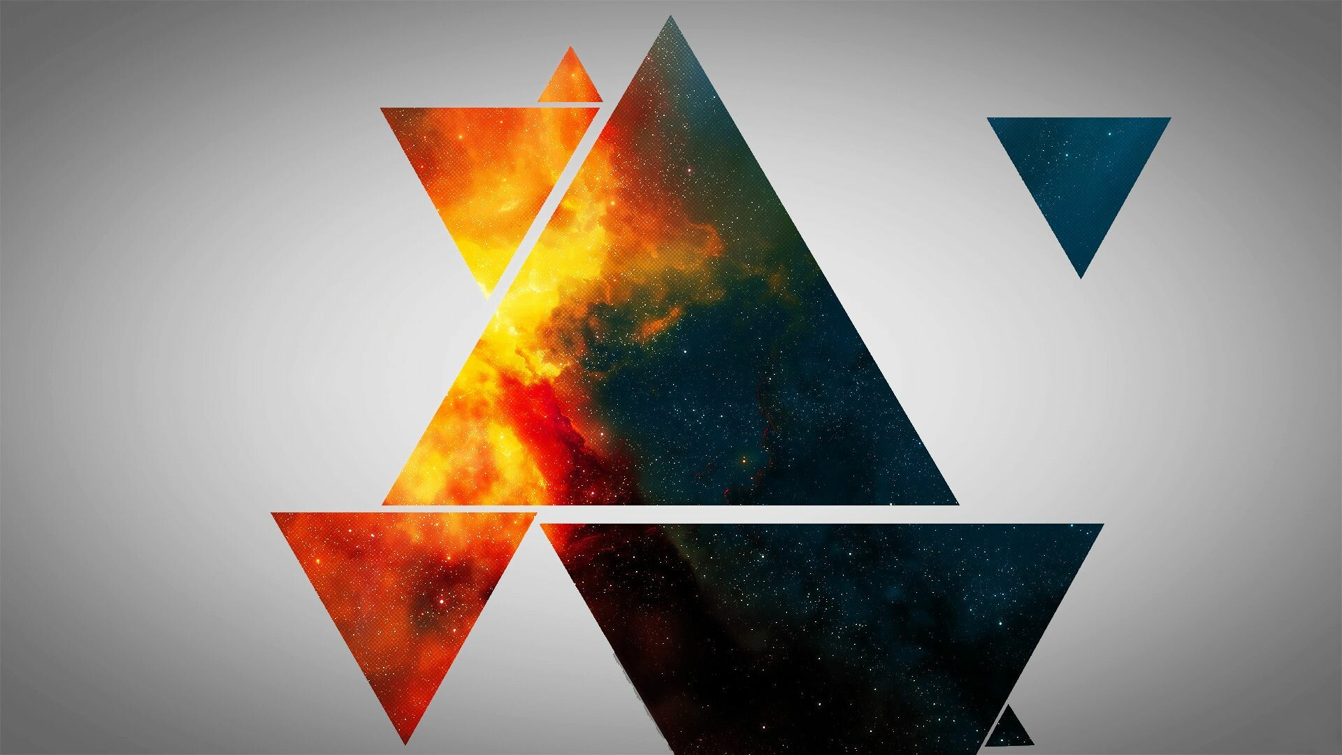 Triangle HD Wallpapers and 4K Backgrounds - Wallpapers Den