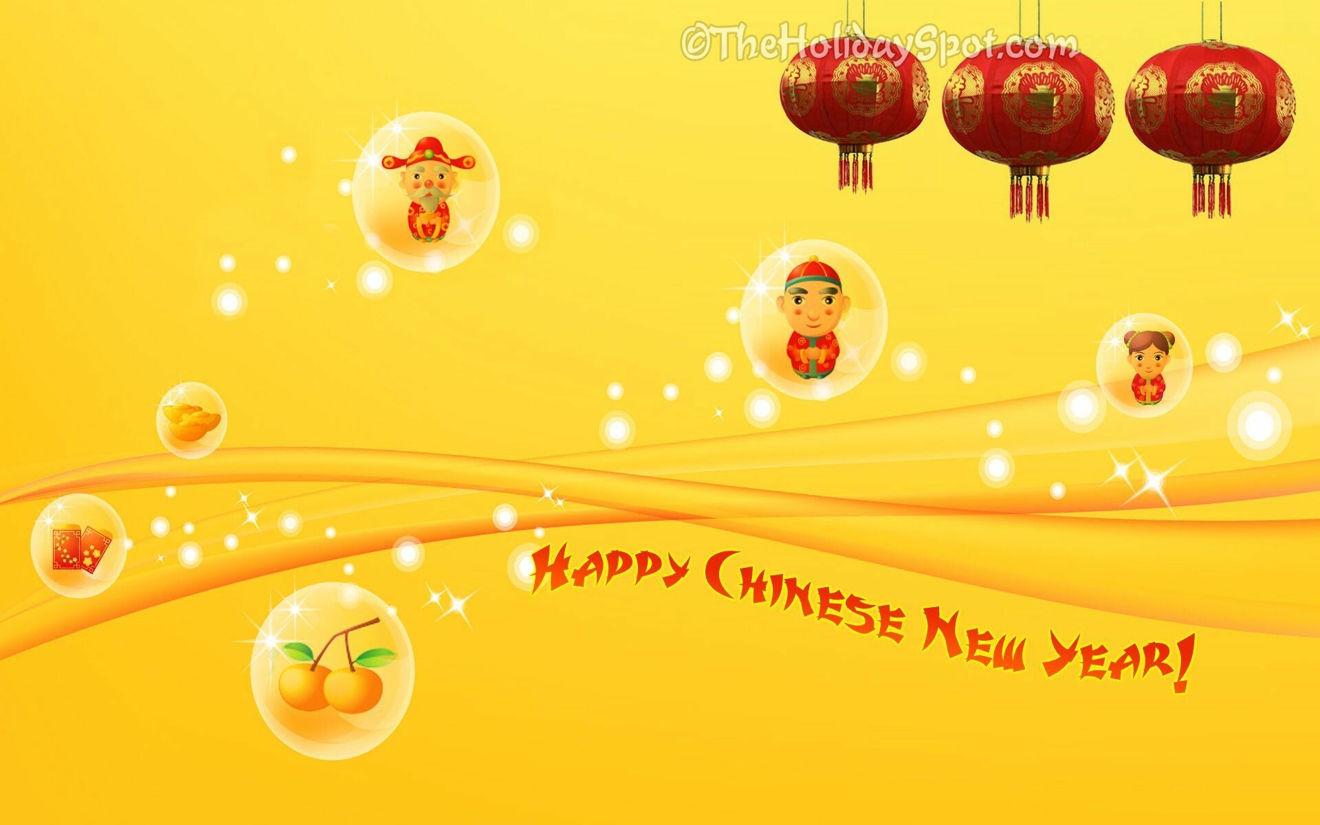 44+ Chinese New Year Wallpapers: HD, 4K, 5K for PC and Mobile | Download  free images for iPhone, Android