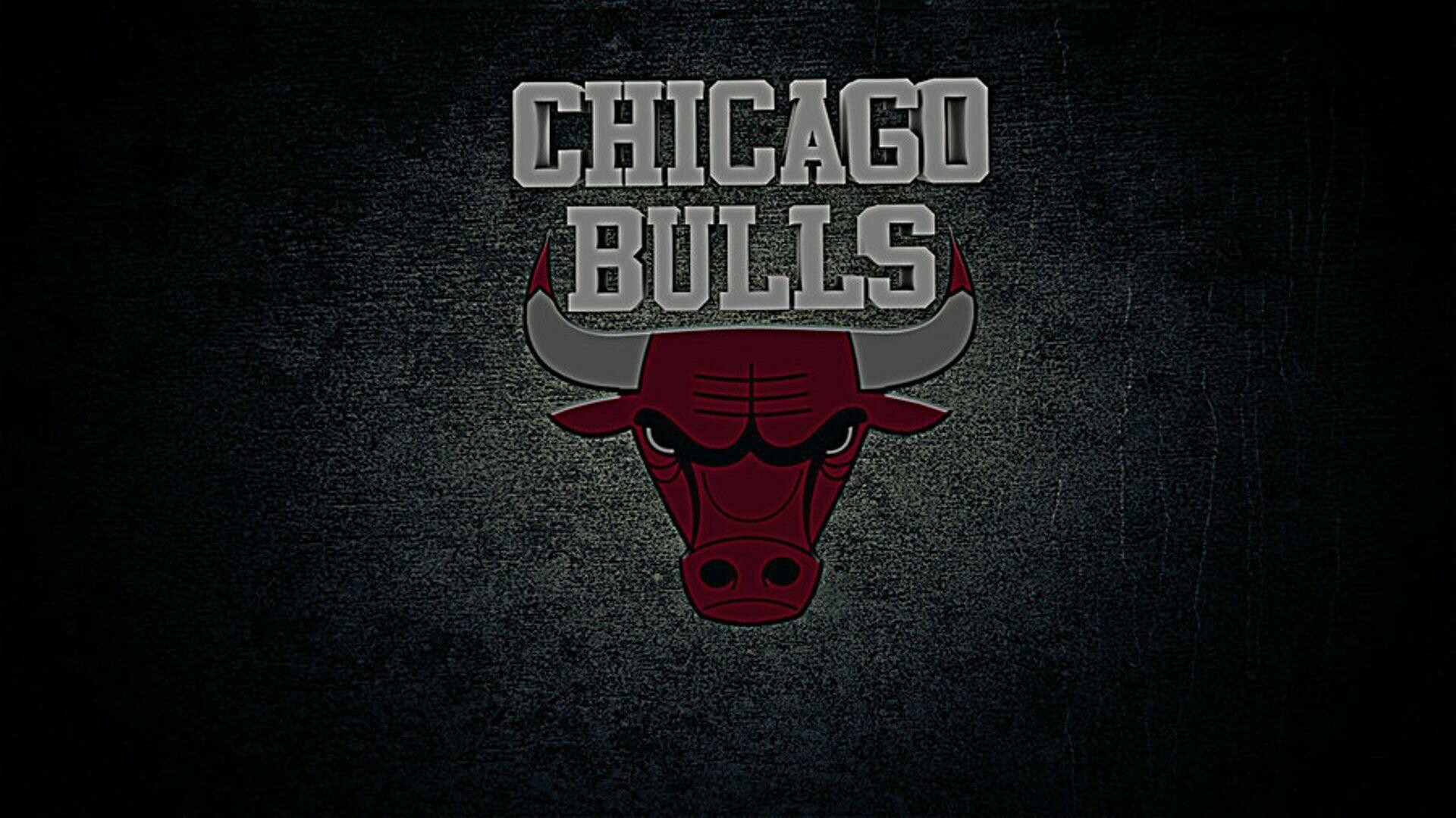 Bulls, chicago, nba, logo, HD phone wallpaper | Peakpx
