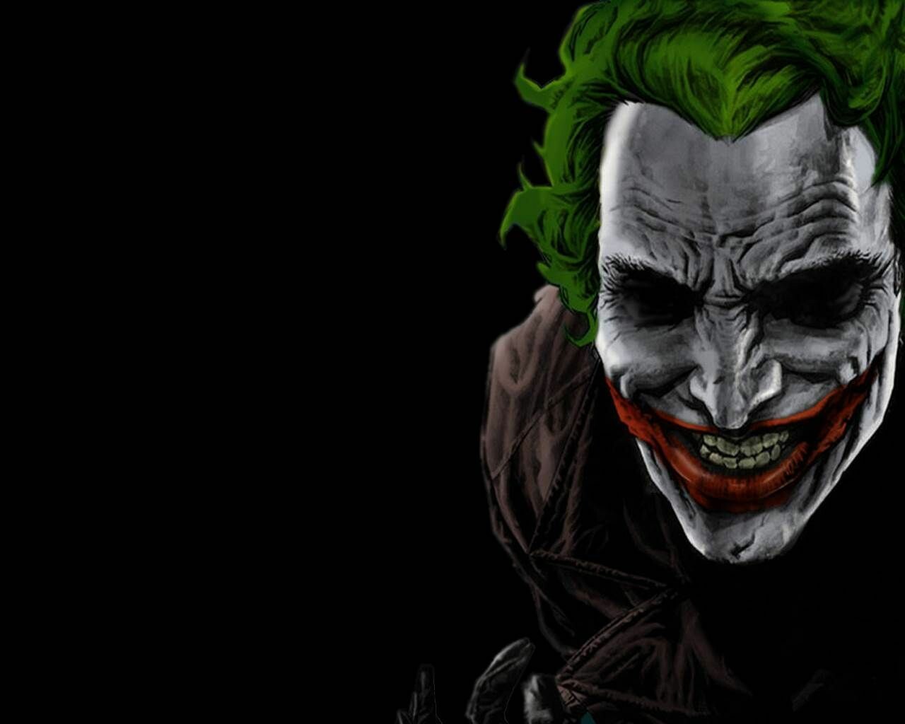 55+ The Joker Comic Wallpapers: HD, 4K, 5K for PC and Mobile | Download  free images for iPhone, Android
