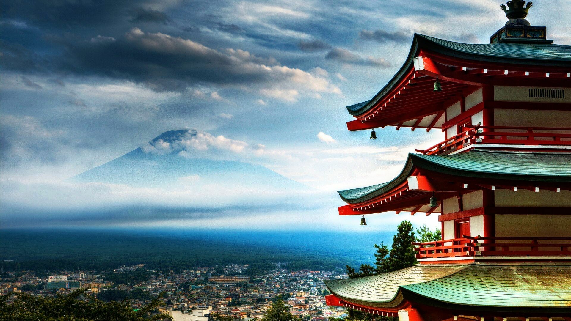 59+ Japan Wallpapers: HD, 4K, 5K for PC and Mobile | Download free images  for iPhone, Android