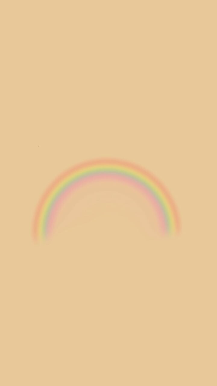 Aesthetic rainbow smiley trippy weird HD phone wallpaper  Peakpx