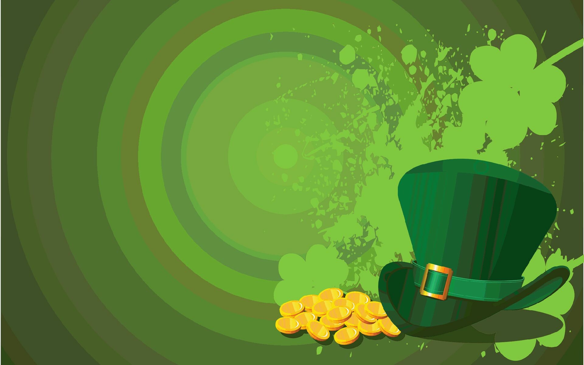 27 St Patricks Day Zoom Backgrounds  Free Download  The Bash