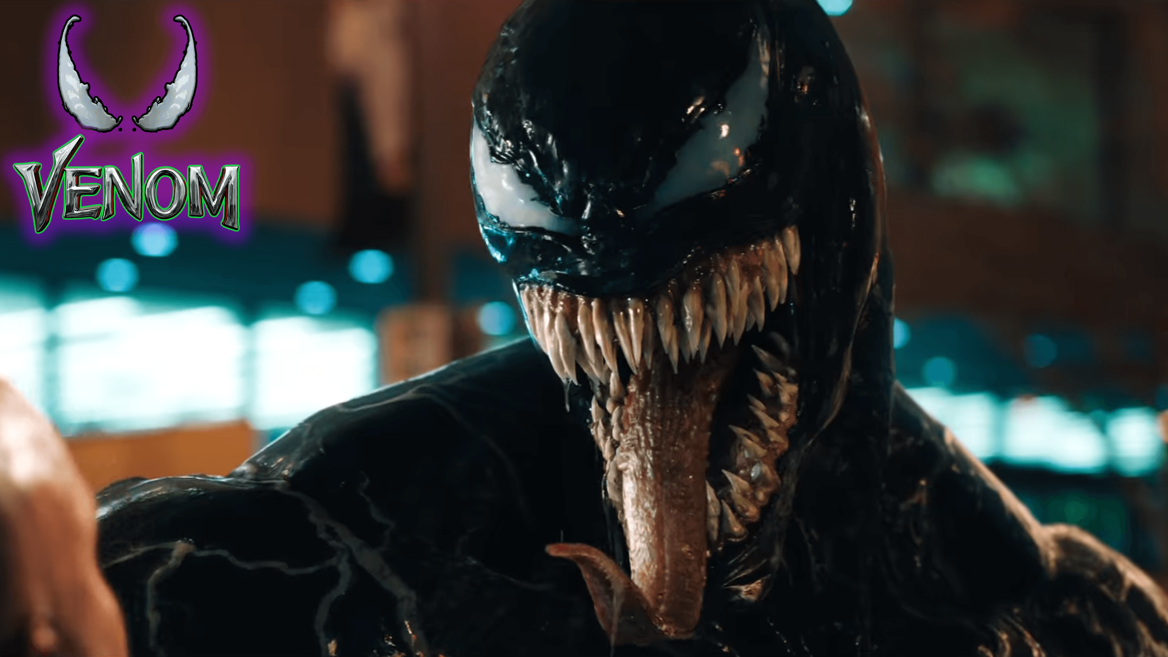 43+ Venom Movie Wallpapers: HD, 4K, 5K for PC and Mobile | Download free  images for iPhone, Android