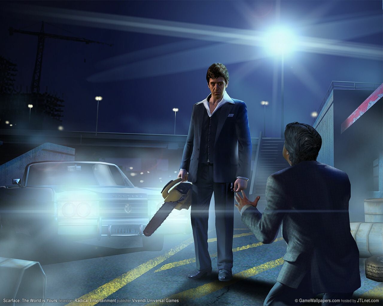download free scarface the world is yours pc game