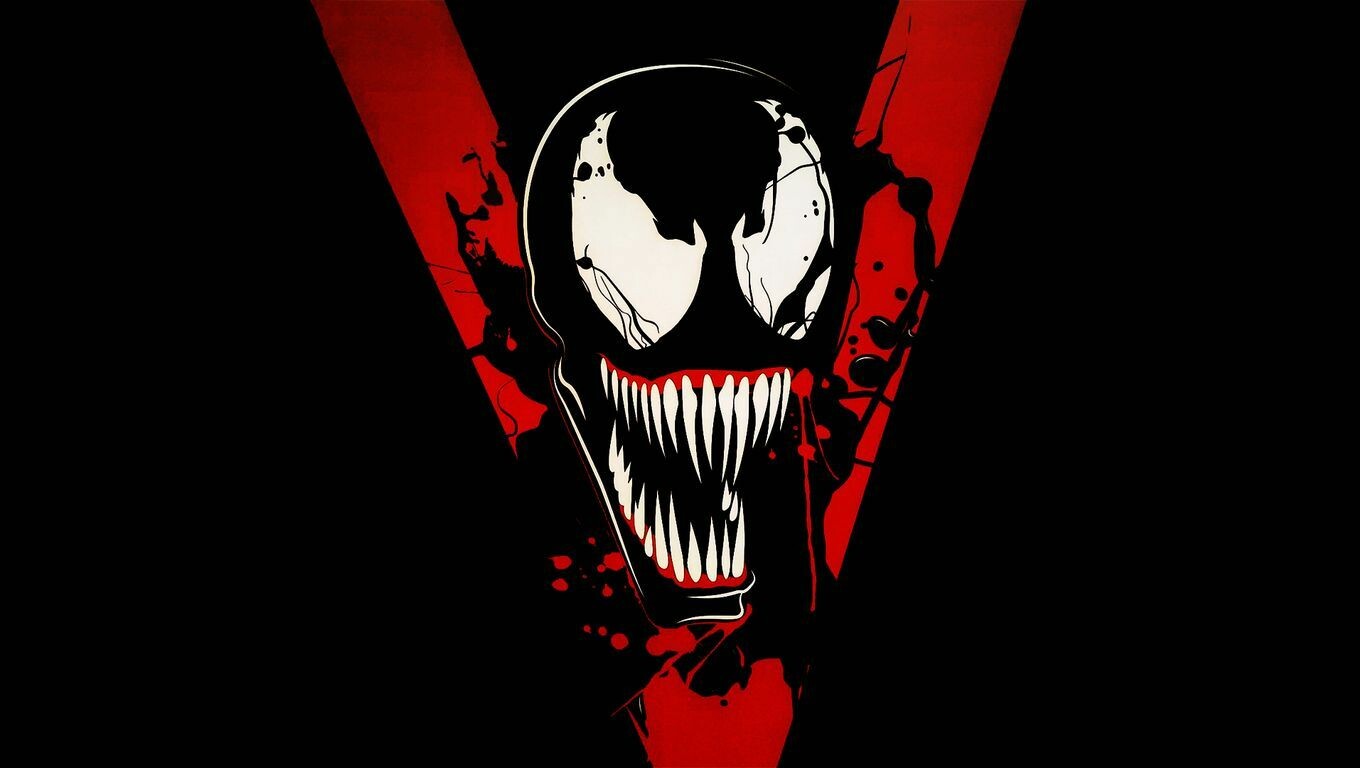 Download Venom wallpapers for mobile phone free Venom HD pictures