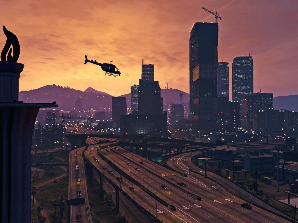 gta 5 wallpaper hd iphone