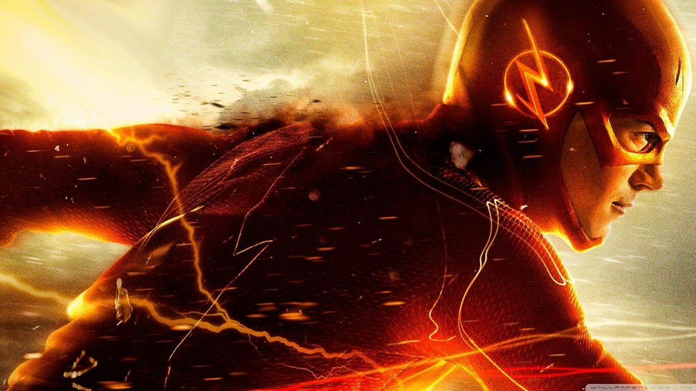 47+ The Flash TV Wallpapers: HD, 4K, 5K for PC and Mobile | Download free  images for iPhone, Android