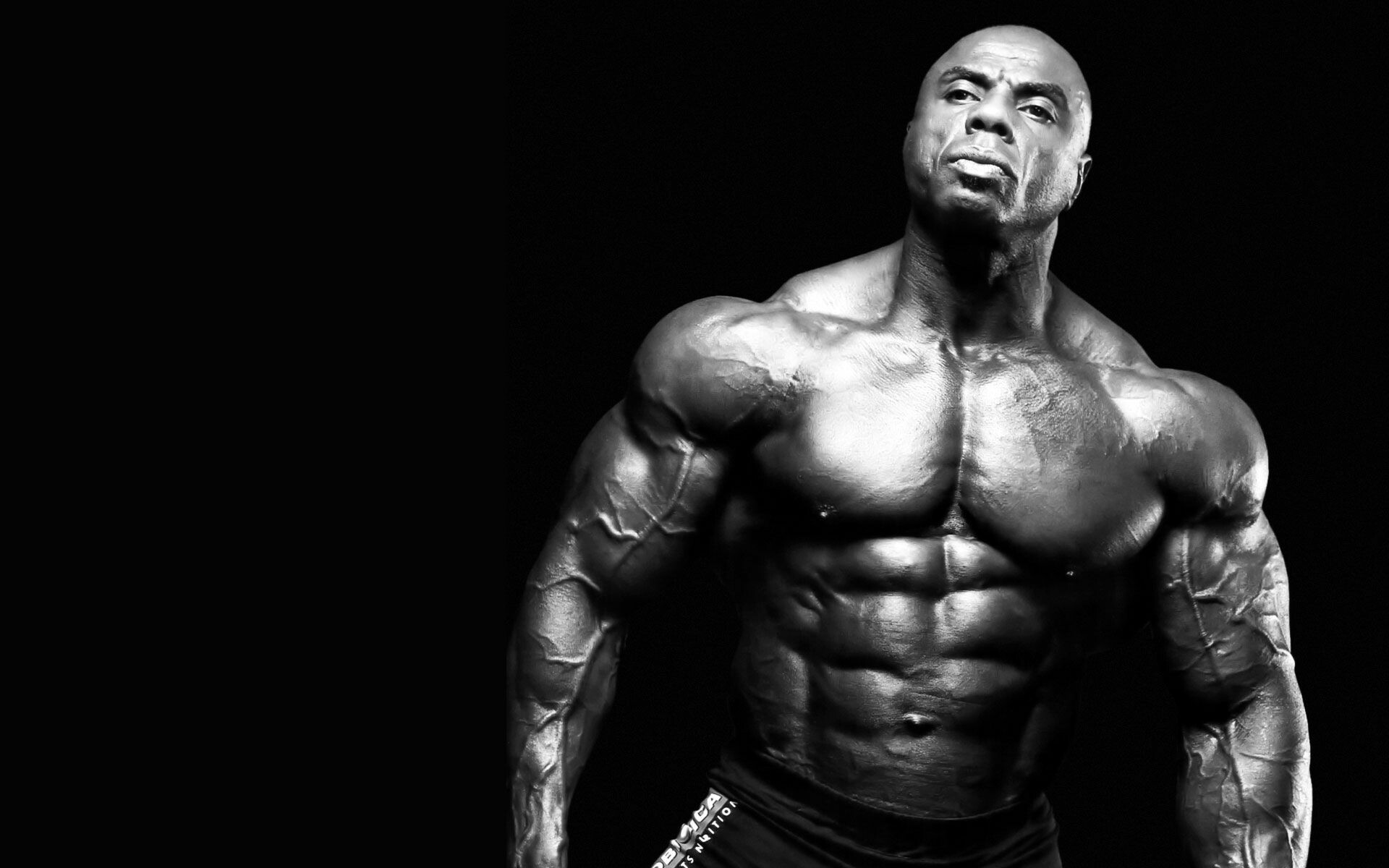 32+ Bodybuilders HD Wallpapers: HD, 4K, 5K for PC and Mobile | Download  free images for iPhone, Android