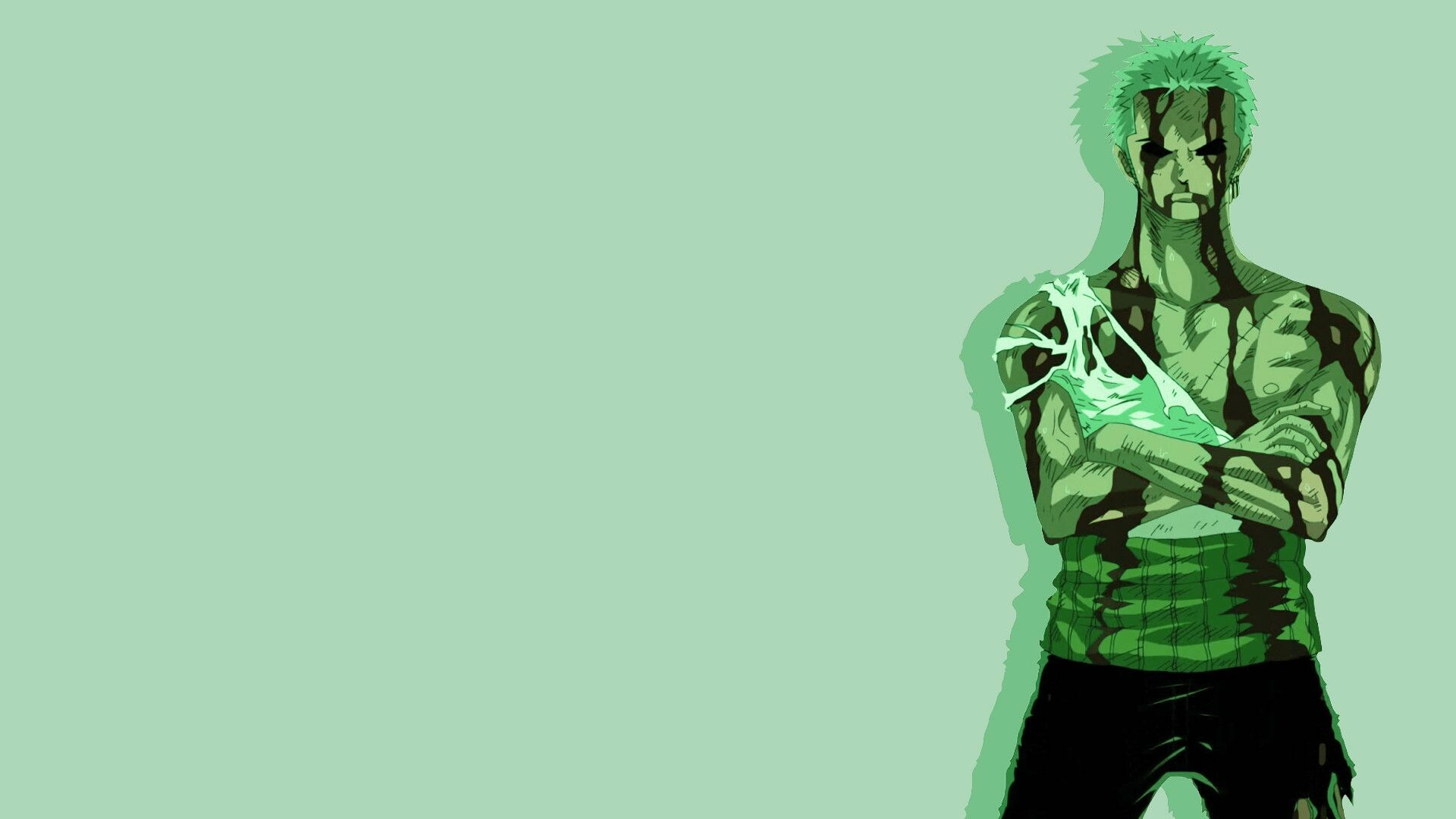 590+ Roronoa Zoro HD Wallpapers and Backgrounds